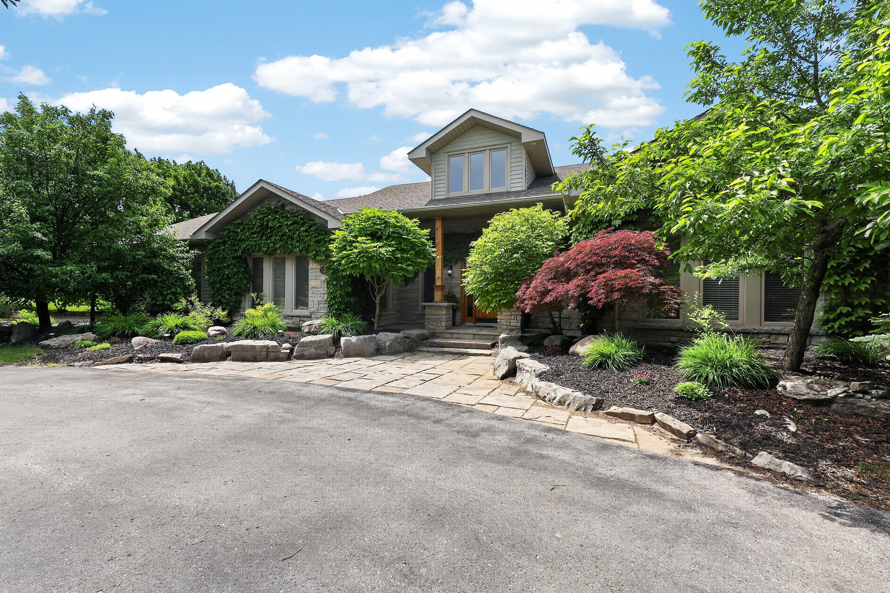  Perfect Four-Season Bungalow - 物件實景