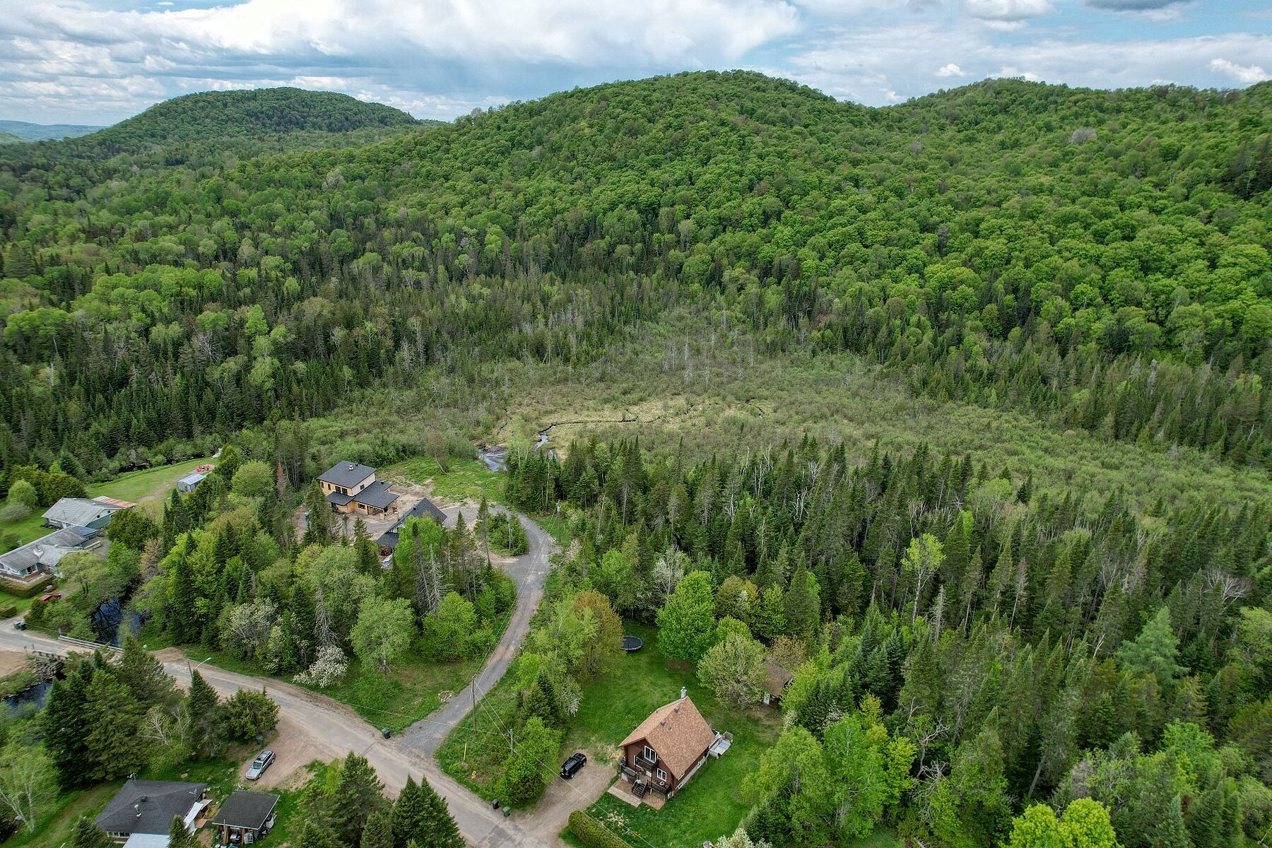  Mont-Blanc, Laurentides - 物件實景