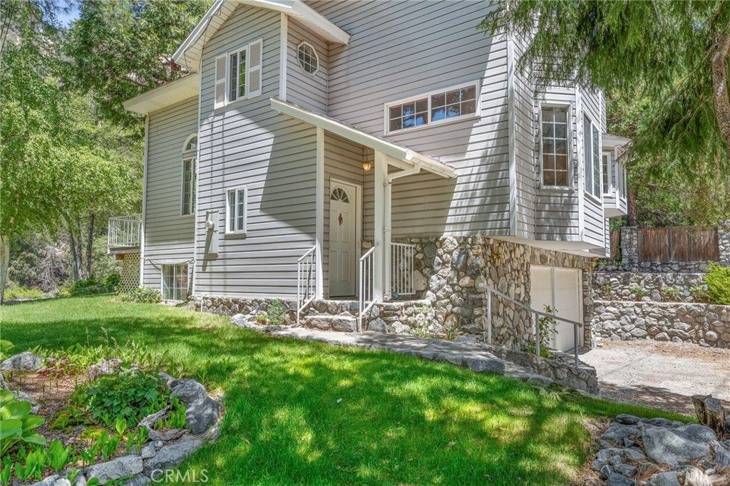 Forest Falls, California, 92339, United States, 2 Bedrooms Bedrooms, ,3 BathroomsBathrooms,Residential,For Sale,1928200