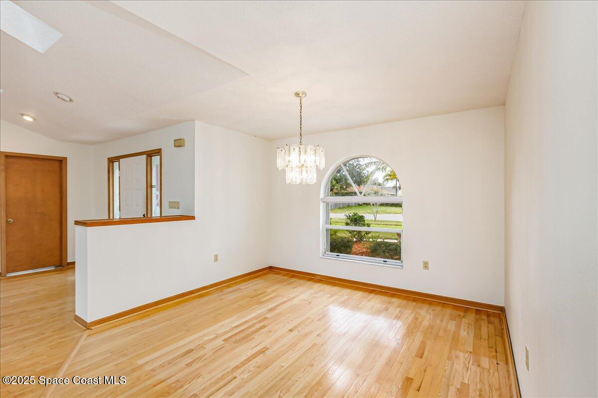 Merritt Island, Florida, 32952, United States, 4 Bedrooms Bedrooms, ,2 BathroomsBathrooms,Residential,For Sale,1989308