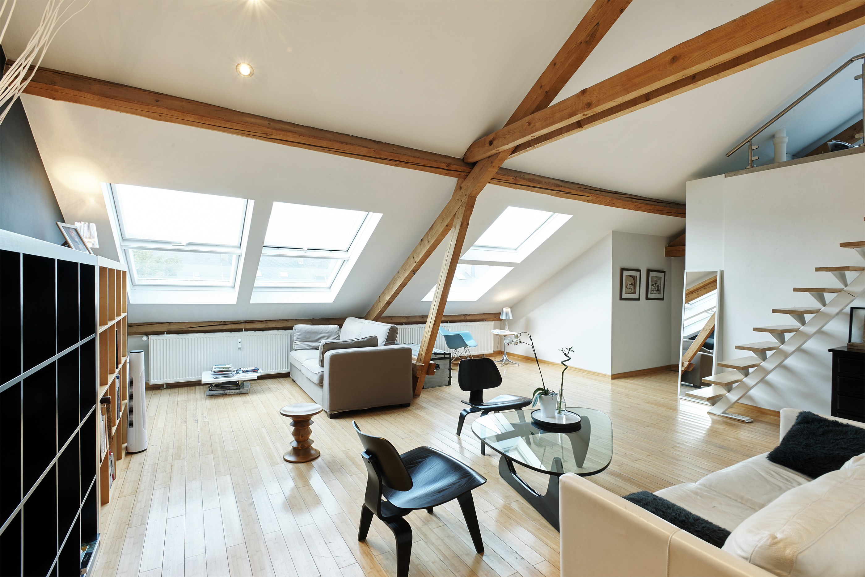  Appartement à Luxembourg-Merl - 物件實景