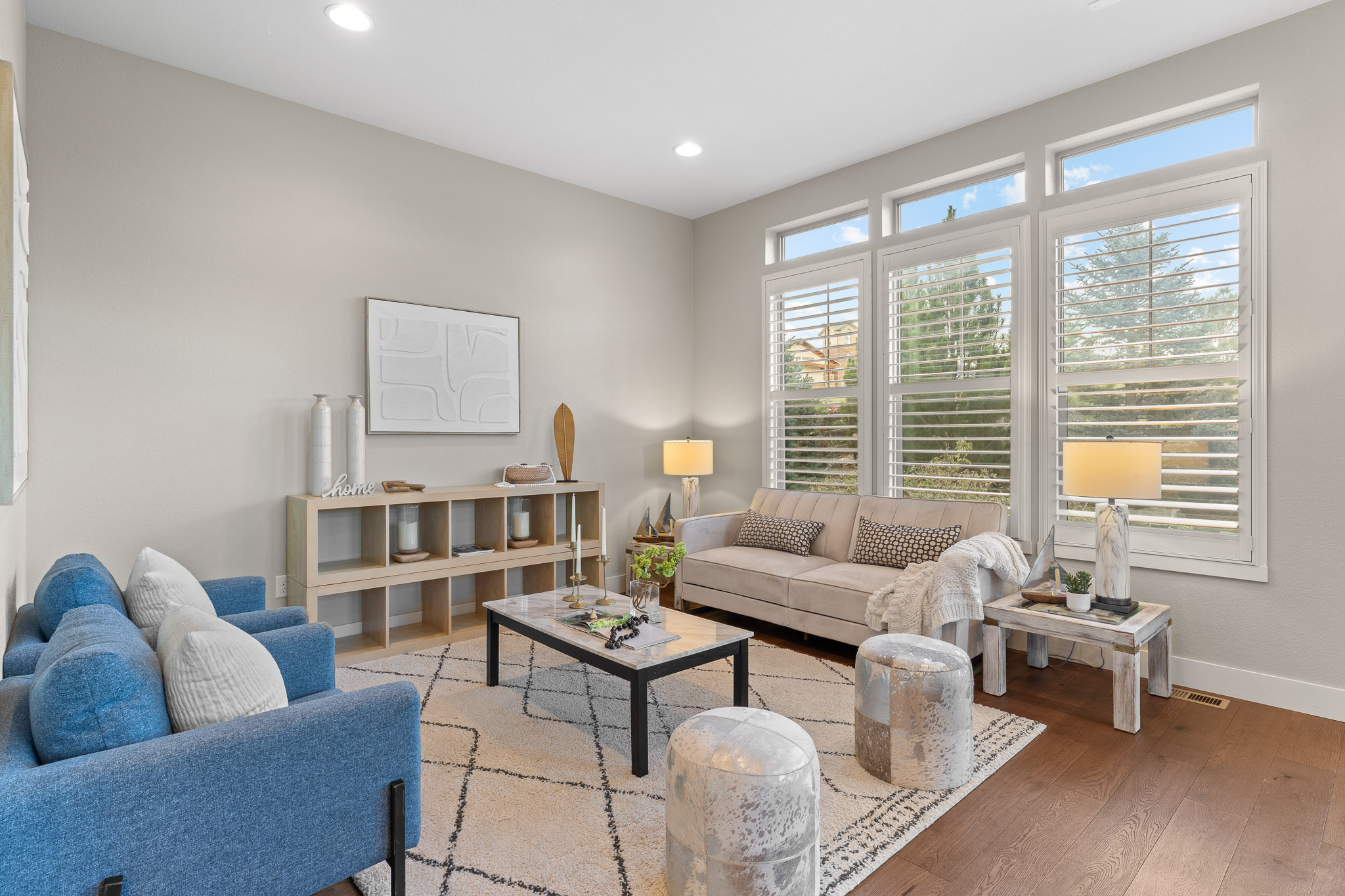  Effortless Main-Level Living in Tallyn’s Reach - 物件實景