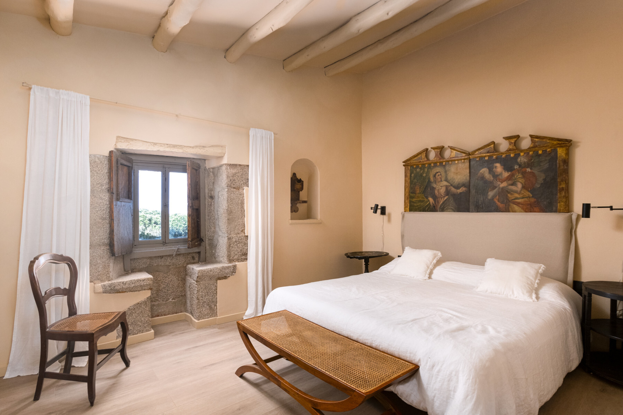  Unique and exceptional farmhouse in Supermaresme - Costa BCN - 物件實景