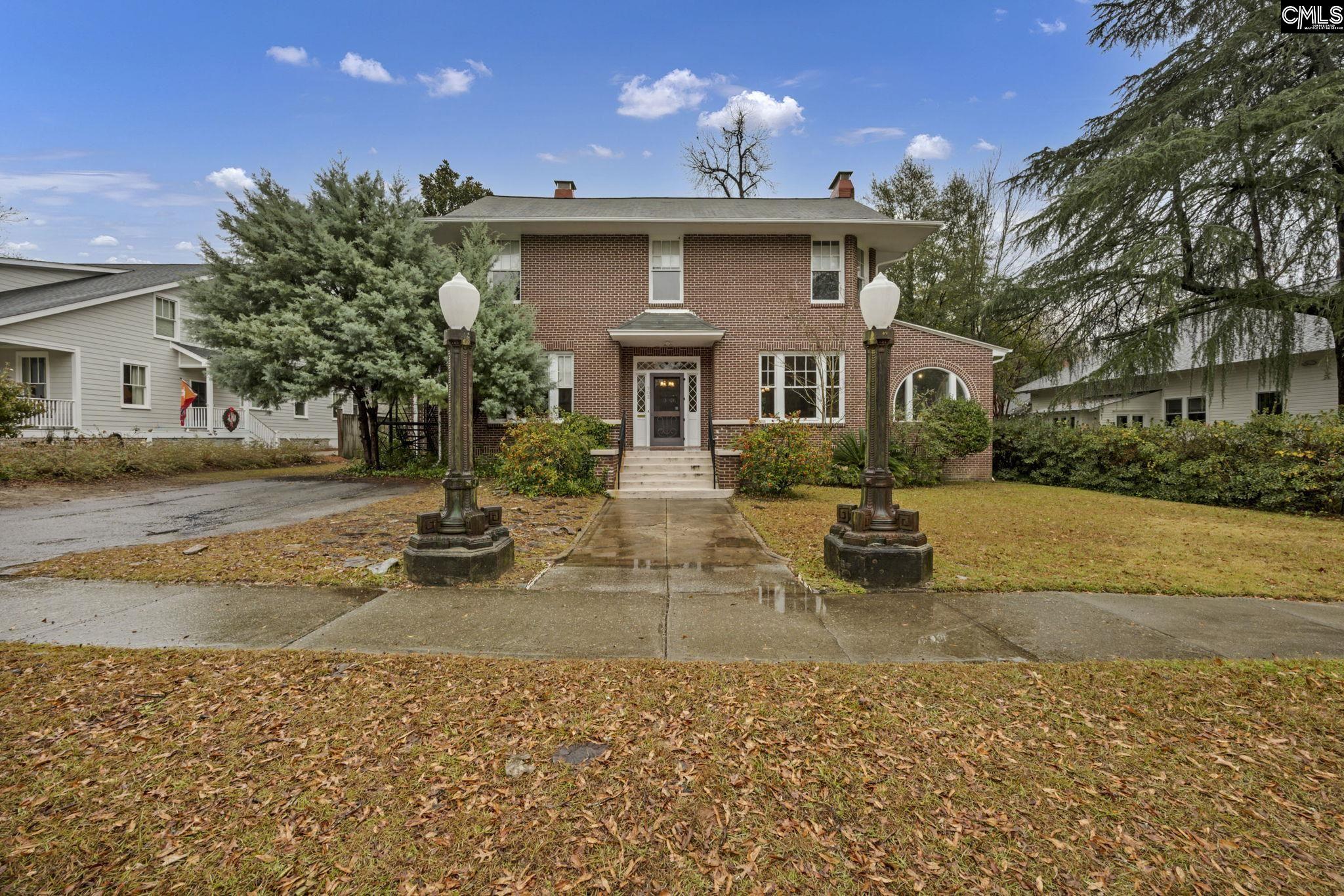 Columbia, South Carolina, 29205, United States, 4 Bedrooms Bedrooms, ,3 BathroomsBathrooms,Residential,For Sale,2002839