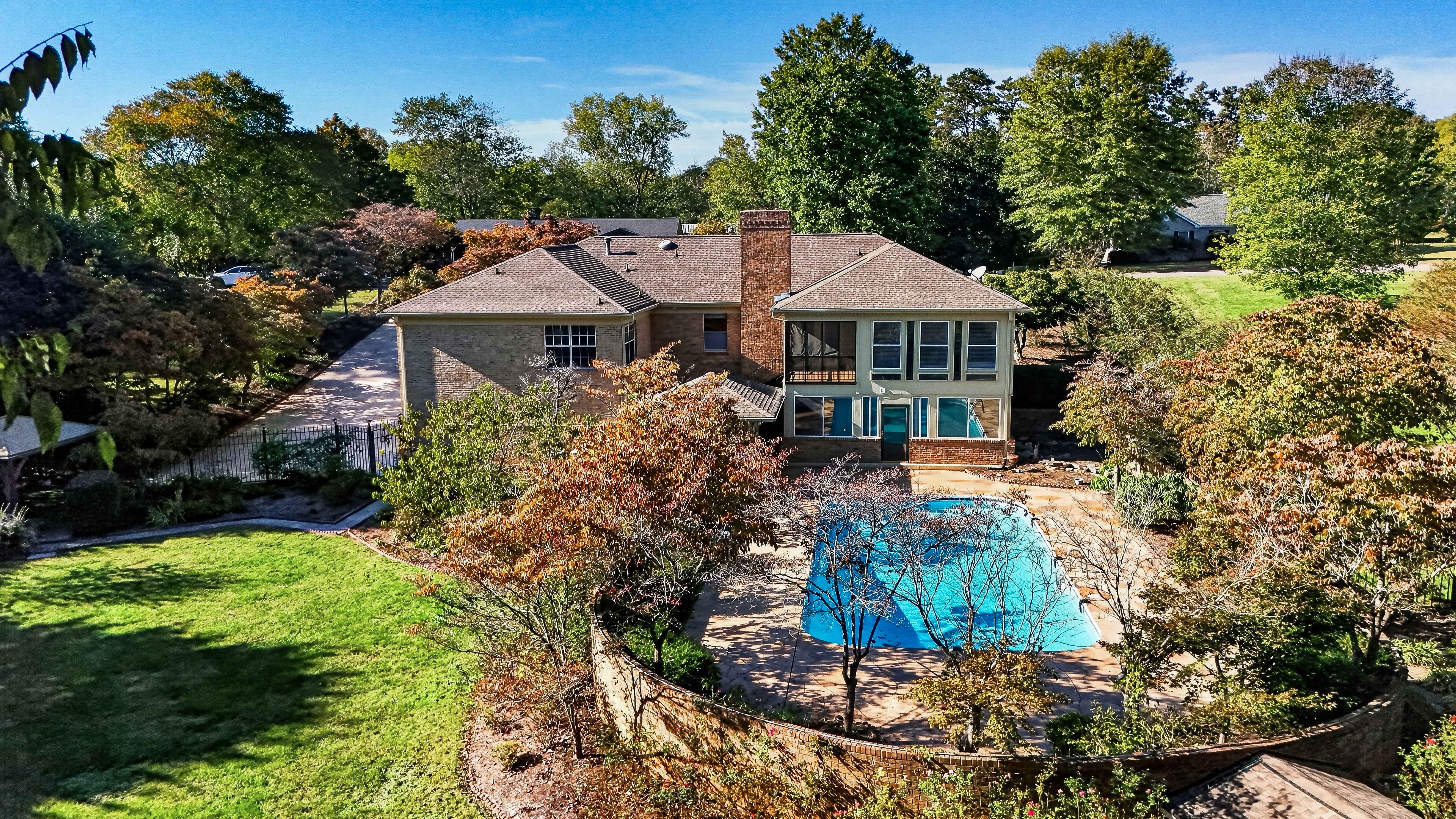  5504 River Point Cove Road, Knoxville, TN 37919 - 物件實景