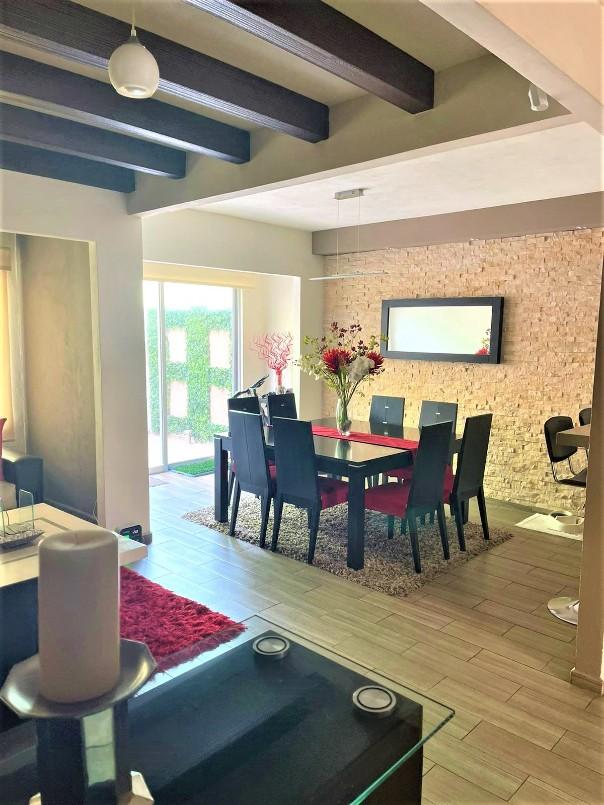 Boulevard Bosque Real, Huixquilucan, Estado de México, 52774, Mexico, 3 Bedrooms Bedrooms, ,2 BathroomsBathrooms,Residential,For Sale,Boulevard Bosque Real,1444657