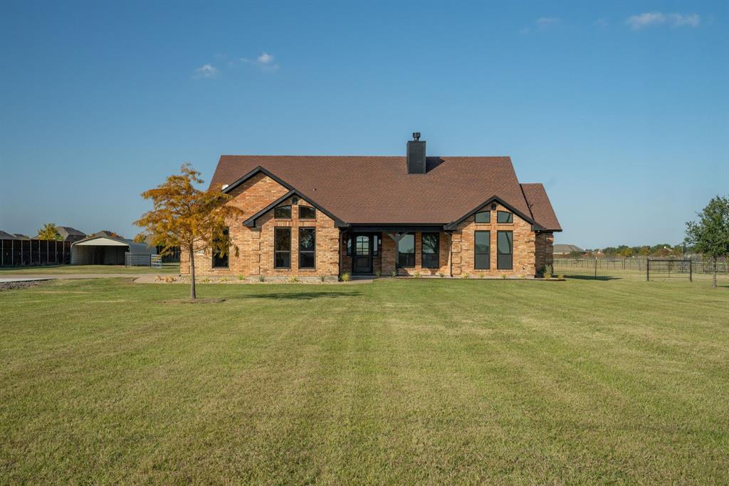 Caddo Mills, Texas, 75135, United States, 4 Bedrooms Bedrooms, ,2 BathroomsBathrooms,Residential,For Sale,1992163