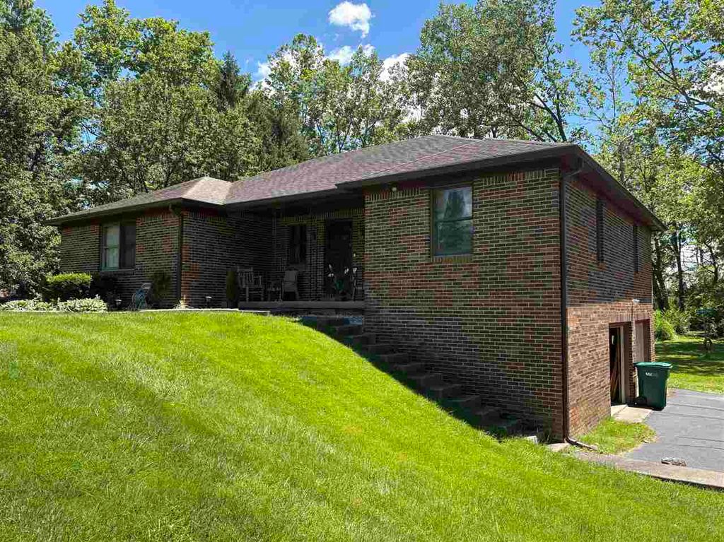 Wayne Dr, Greenfield, IN 46140 #1