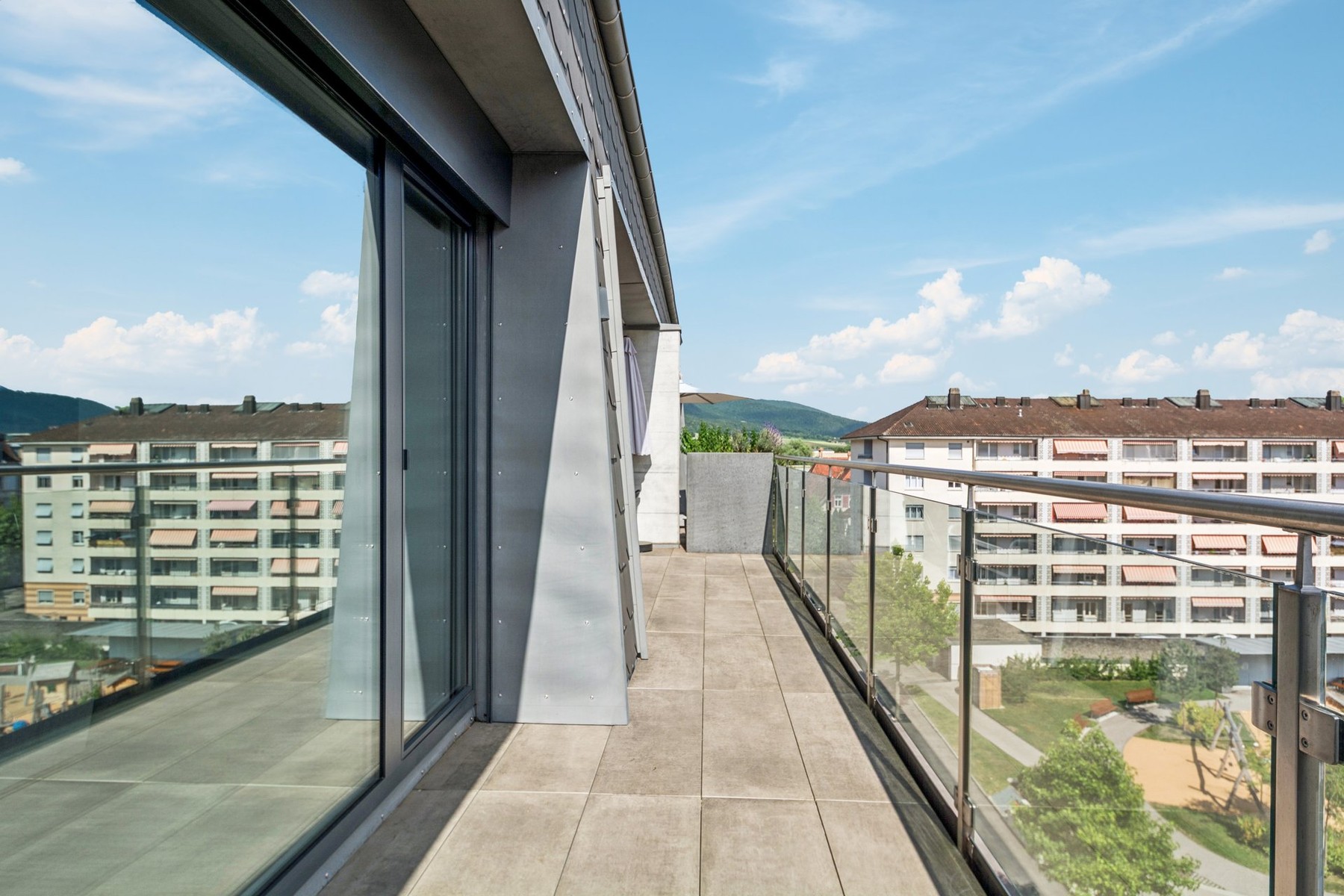  Exceptional Attica: A Unique Residential Development in the Heart of Delémont - 物件實景