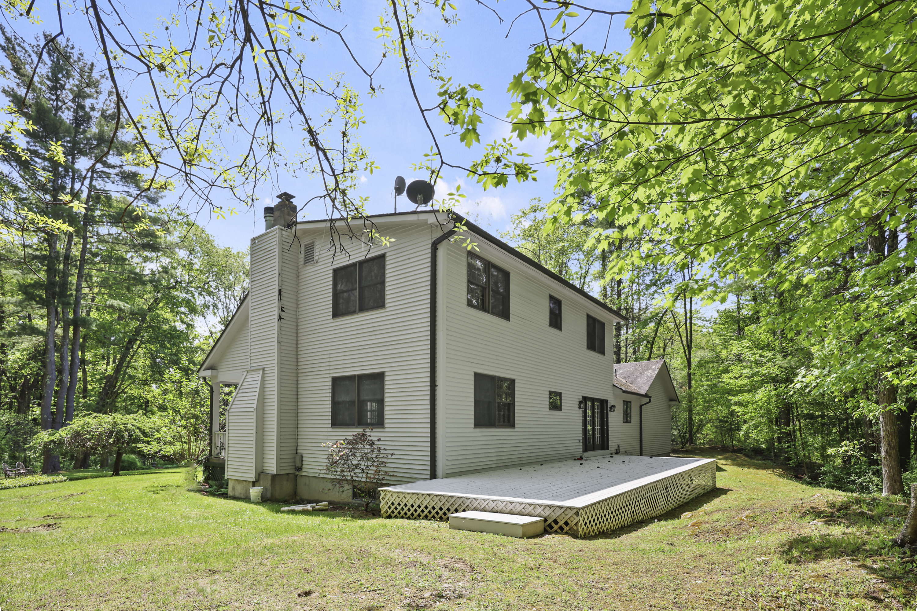  MODERN COMFORT MEETS TIMELESS NEW ENGLAND FARMHOUSE CHARM - 物件實景