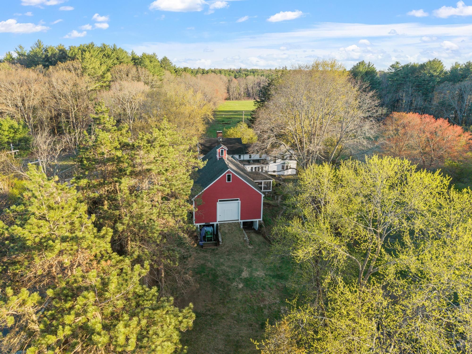  322 West Street, Carlisle, MA 01741 - 物件實景