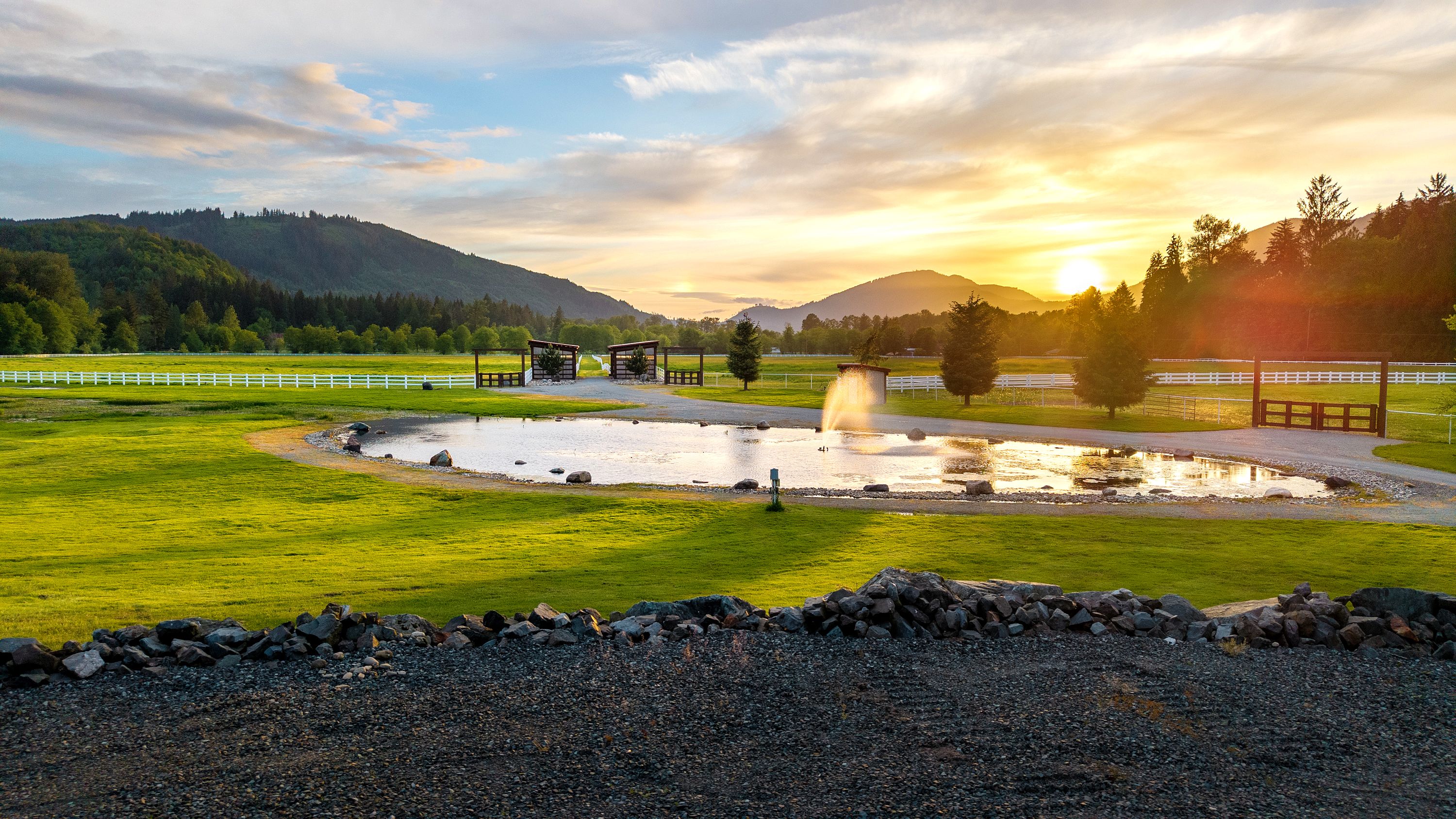  Rhodes River Ranch - 物件實景