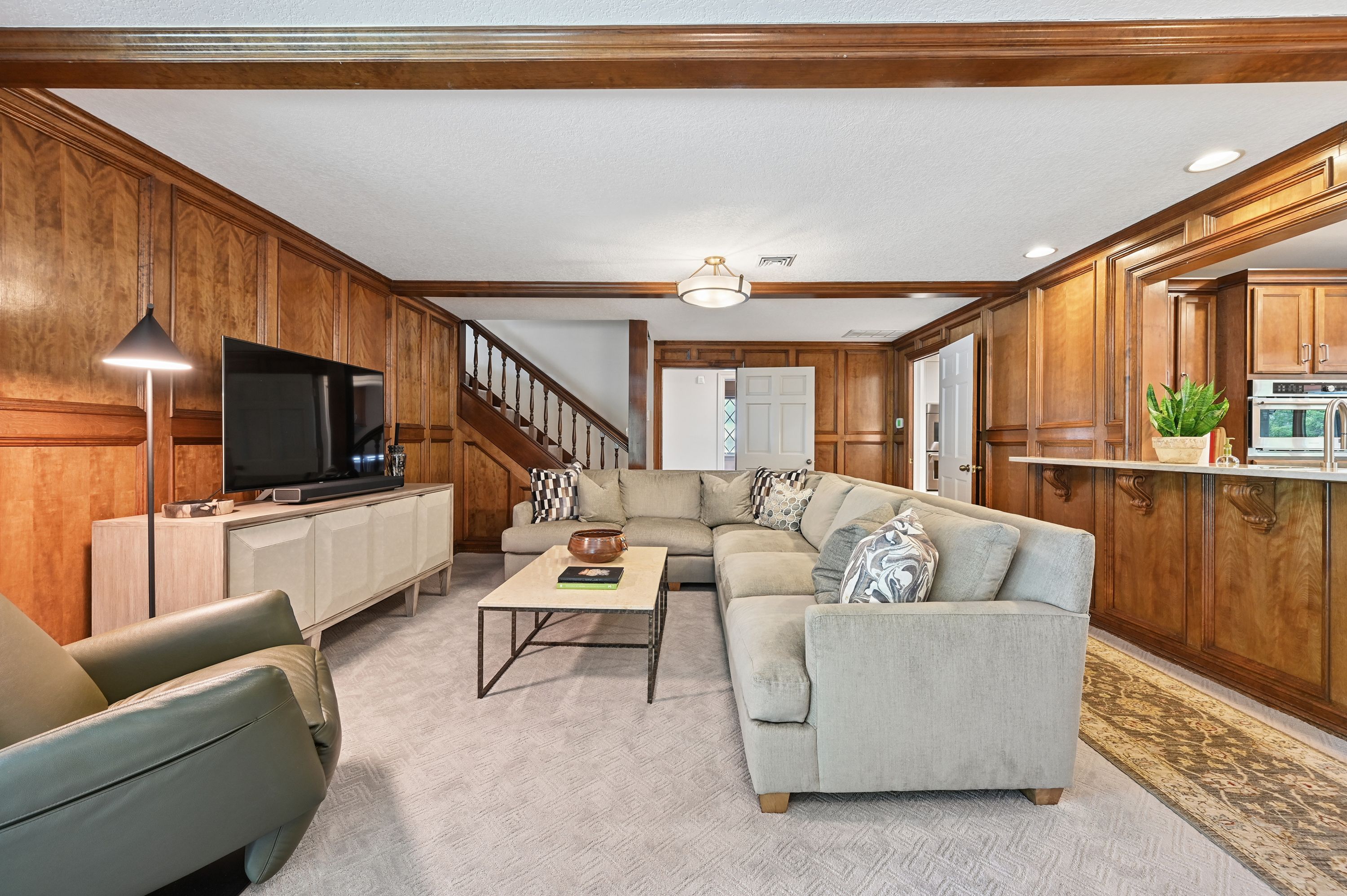  6600 South Harvard Avenue, Tulsa, OK 74136 - 物件實景