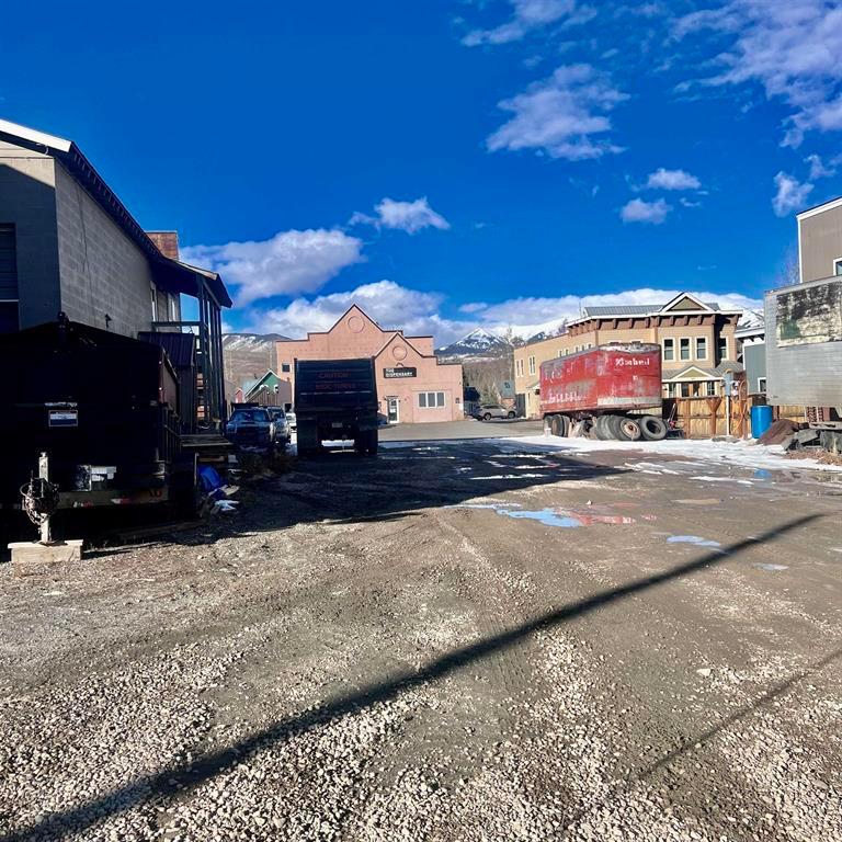 422 Belleview Avenue, Crested Butte, Colorado, 81224, United States, ,Land,For Sale,422 Belleview Avenue,1656706