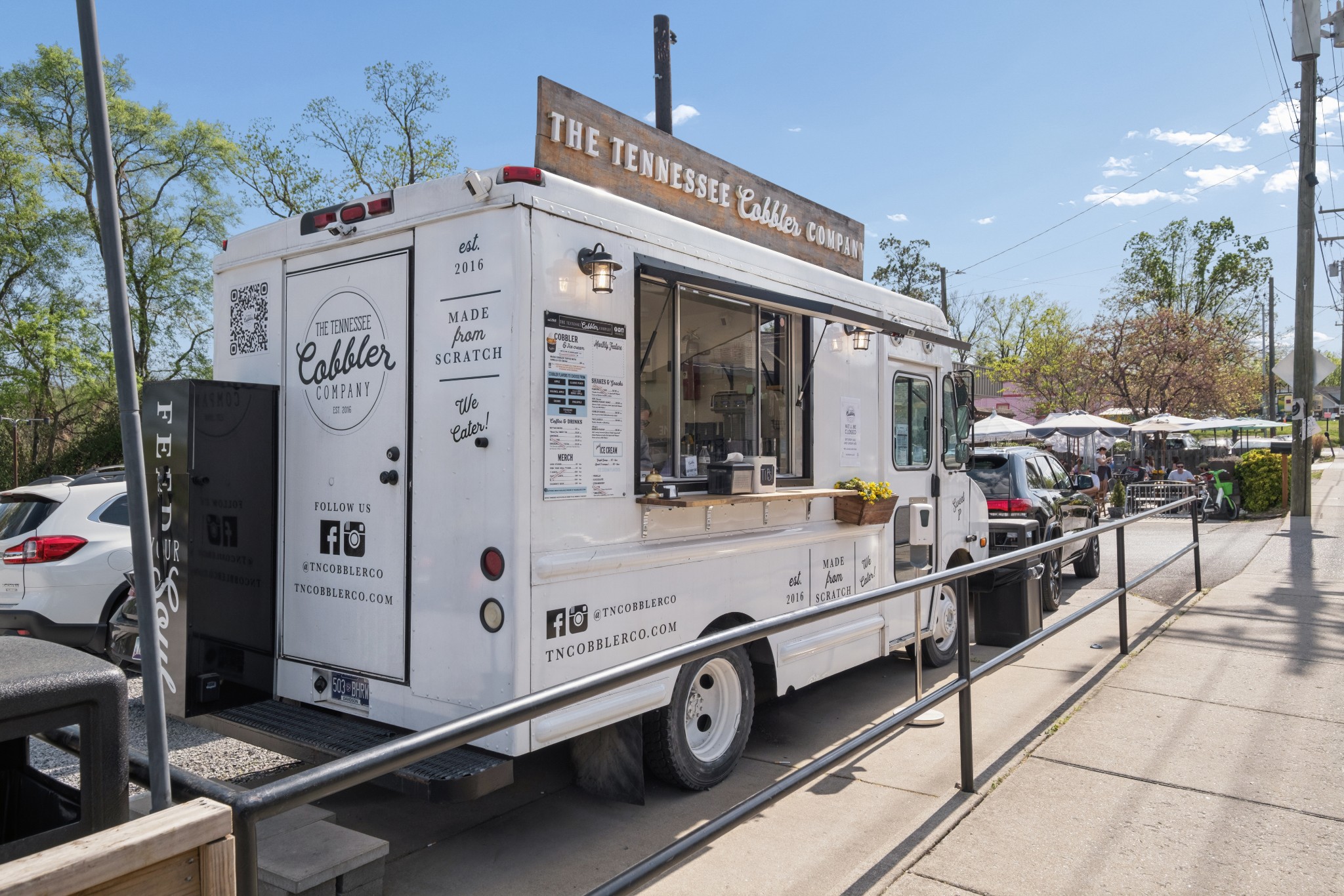  1202 Kirkland Ave, Nashville, TN, 37216 - 物件實景