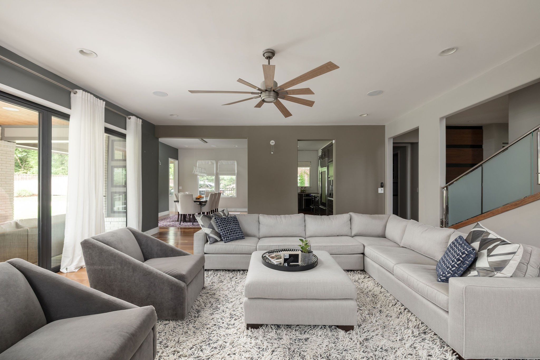  2313 Warfield Ln, Nashville, TN, 37215 - 物件實景