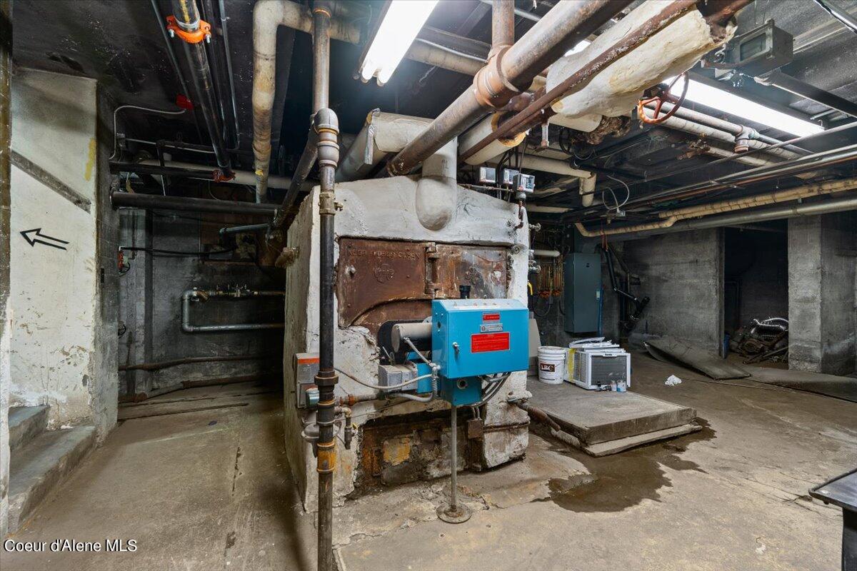 Silverton, Idaho, 83867, United States, 36 Bedrooms Bedrooms, ,Residential,For Sale,1974428