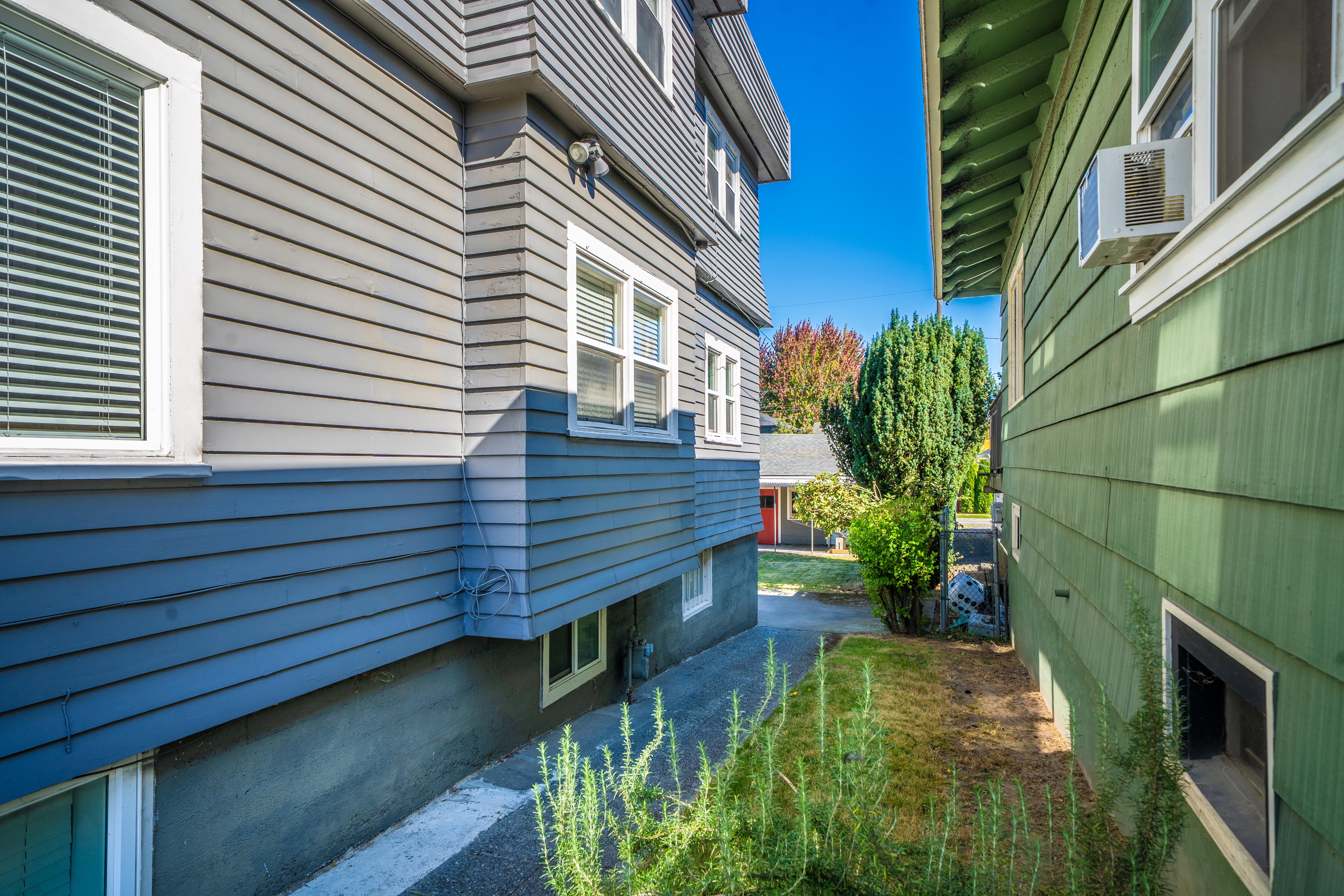  3827 S K St, Tacoma, WA 98418 - 物件實景