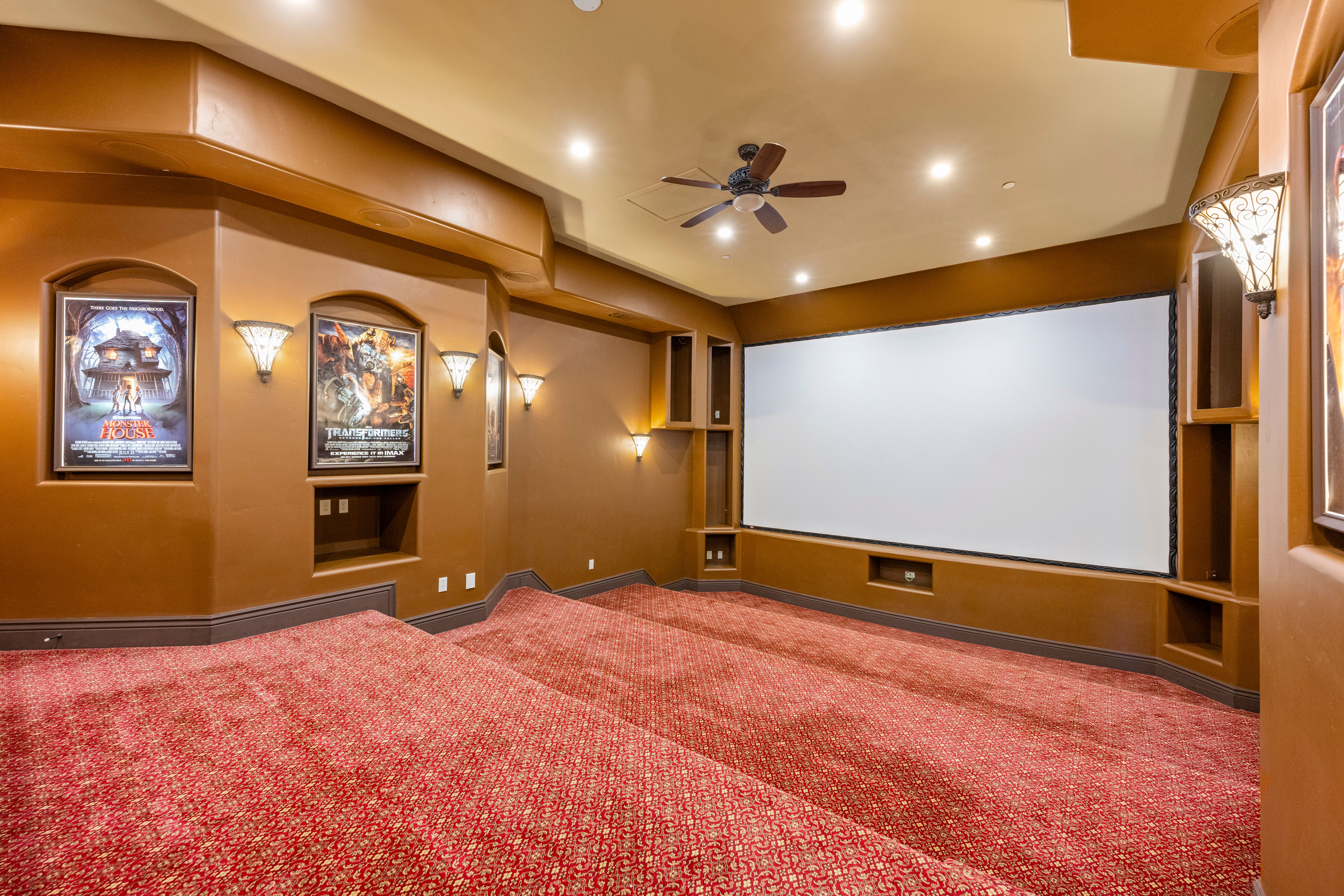 9220 Tuscany Oaks Court, Granite Bay, CA 95746 - 物件實景