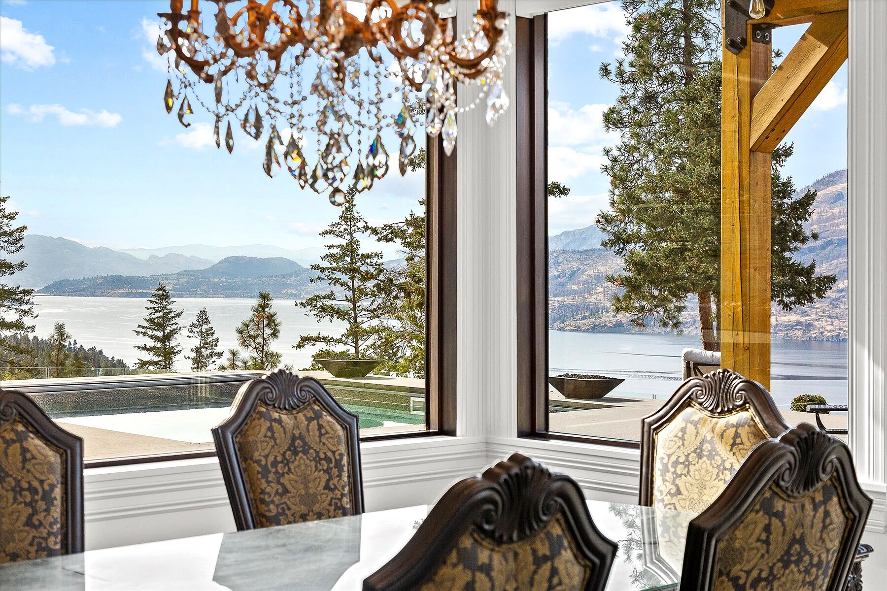  Gated Lake View Estate - 物件實景