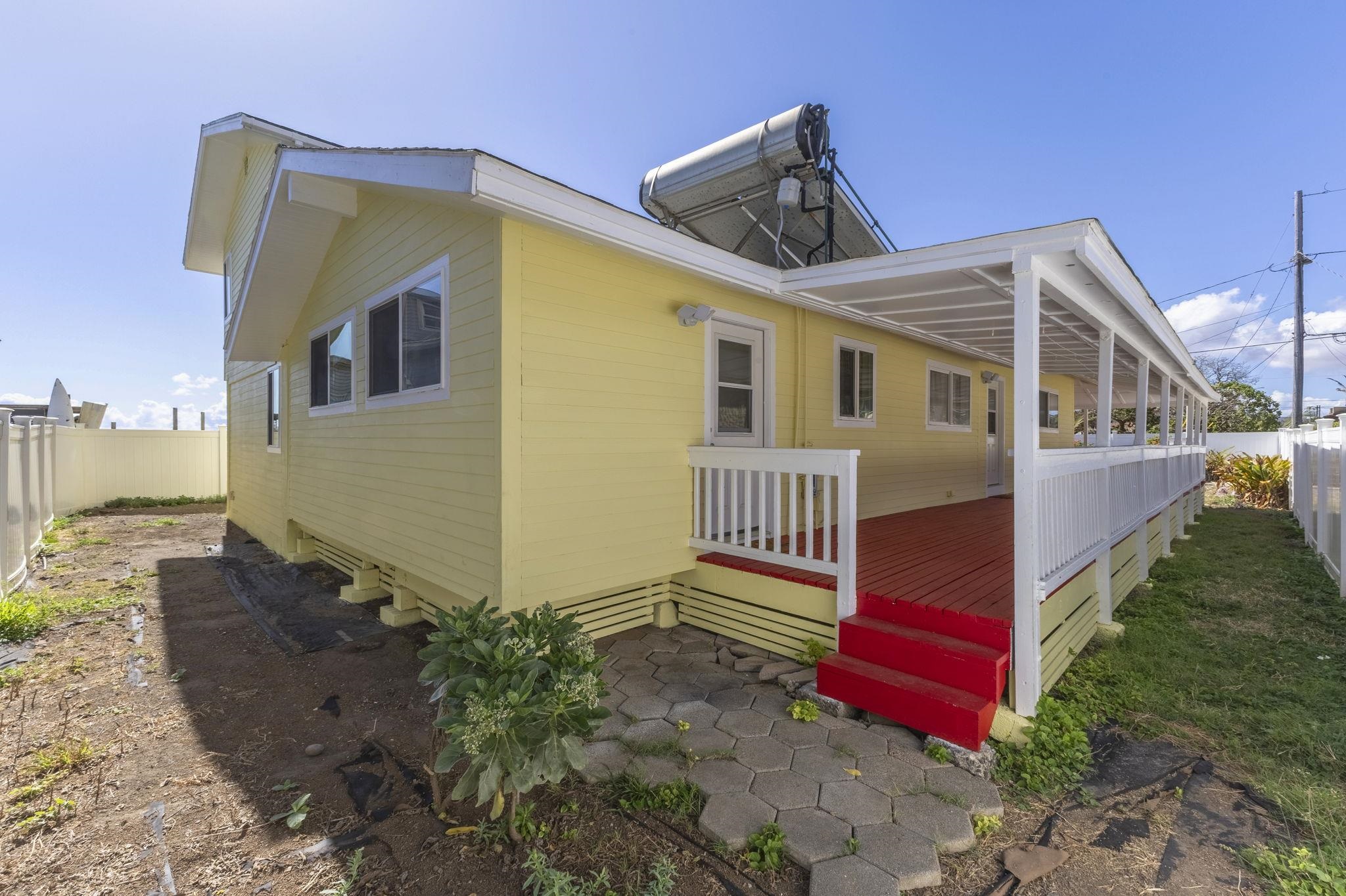 Wailuku, Hawaii, 96793, United States, 3 Bedrooms Bedrooms, ,4 BathroomsBathrooms,Residential,For Sale,1848870