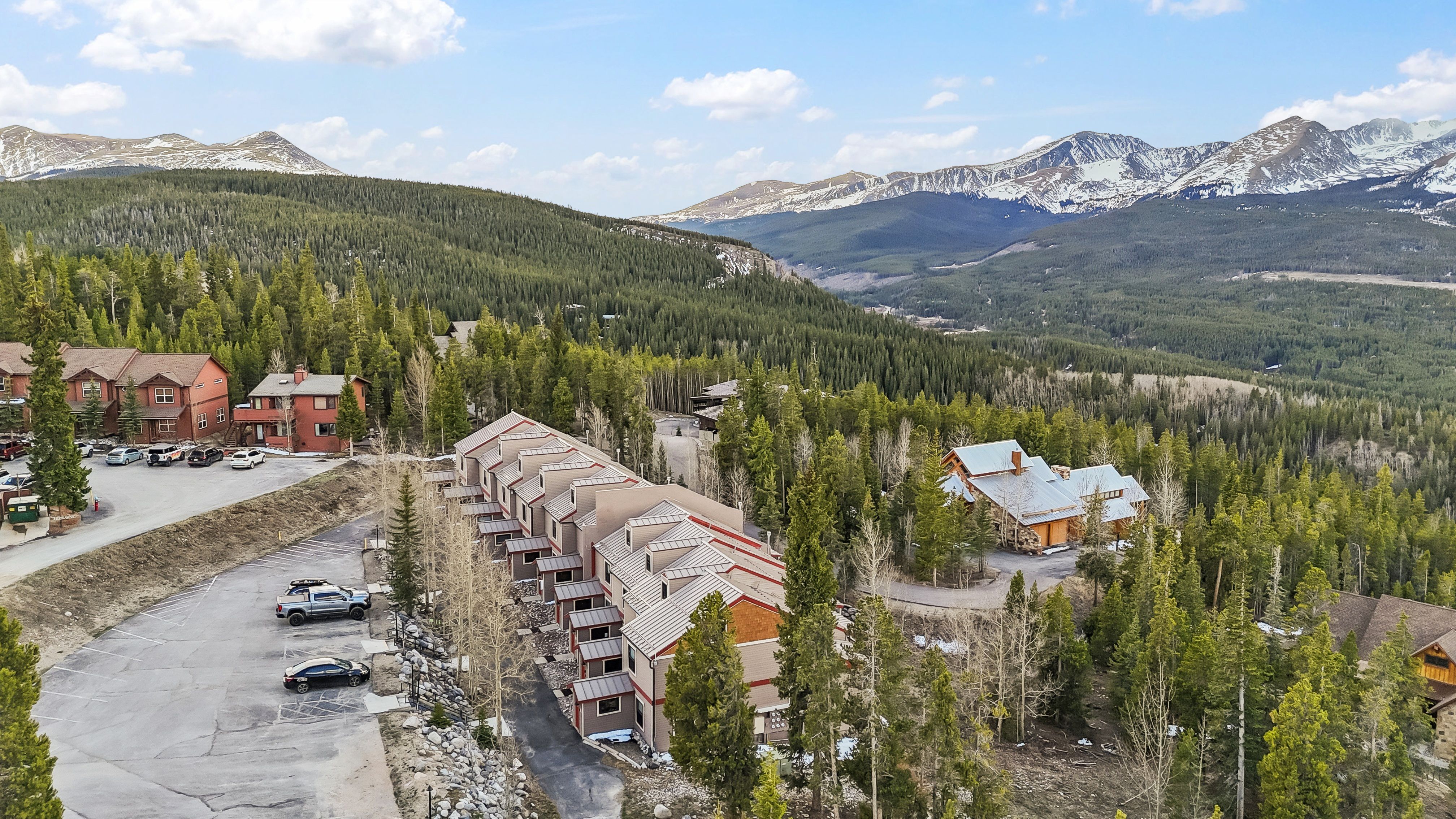  53 Atlantic Lode Road, Breckenridge, CO, 80424 - 物件實景