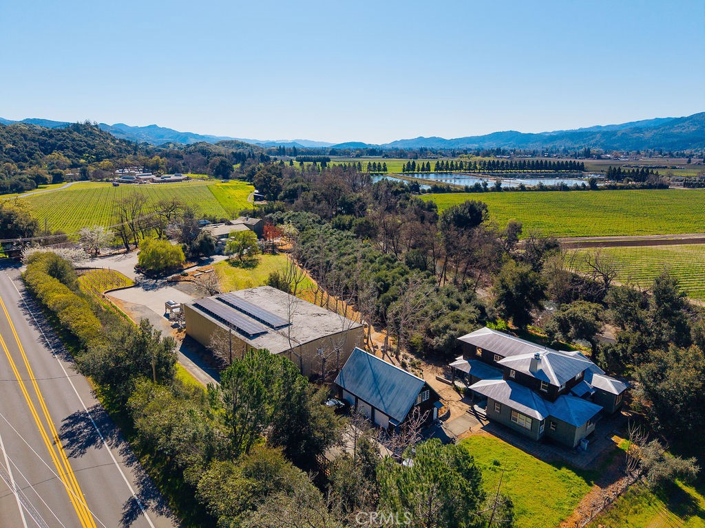 St. Helena, California, 94574, United States, ,Residential,For Sale,1737309
