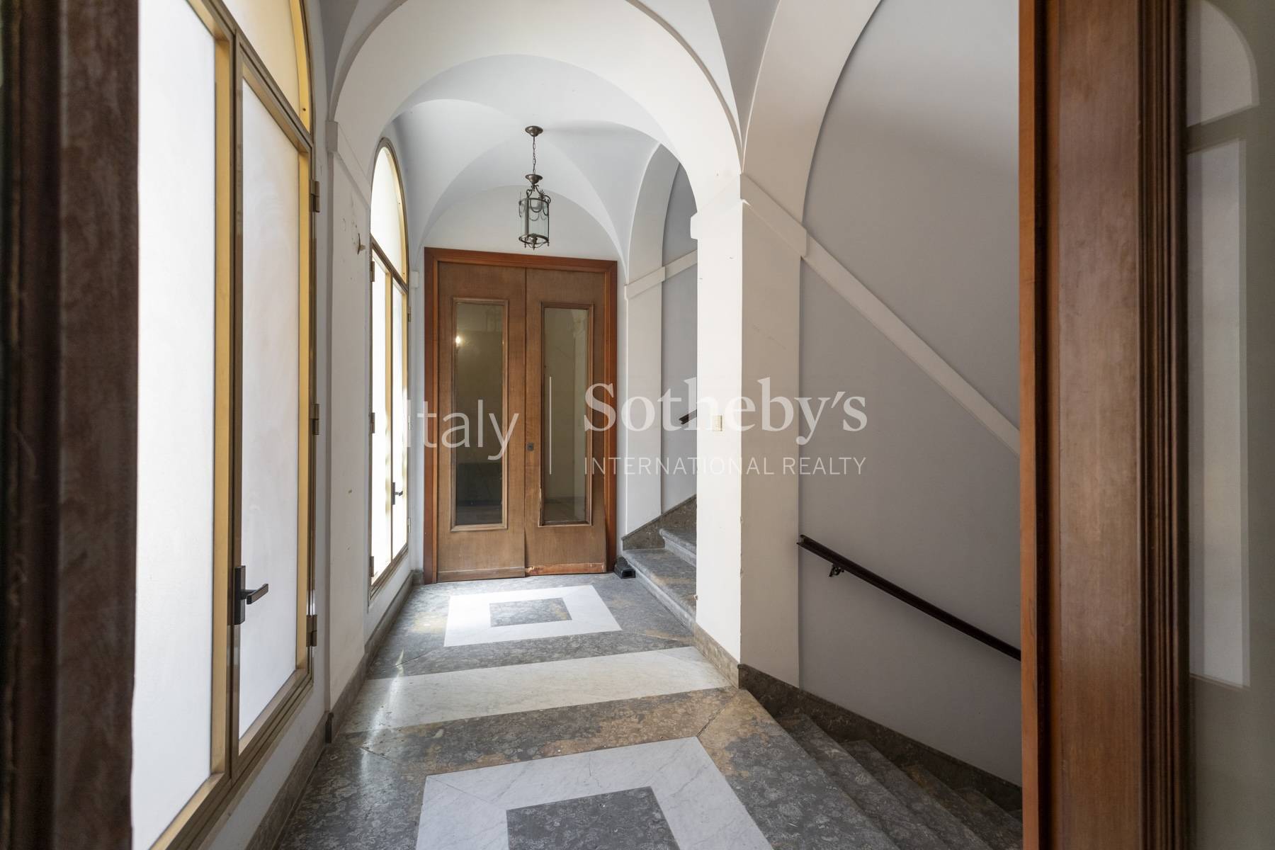  Historic residence with panoramic terrace in the heart of Trapani - 物件實景