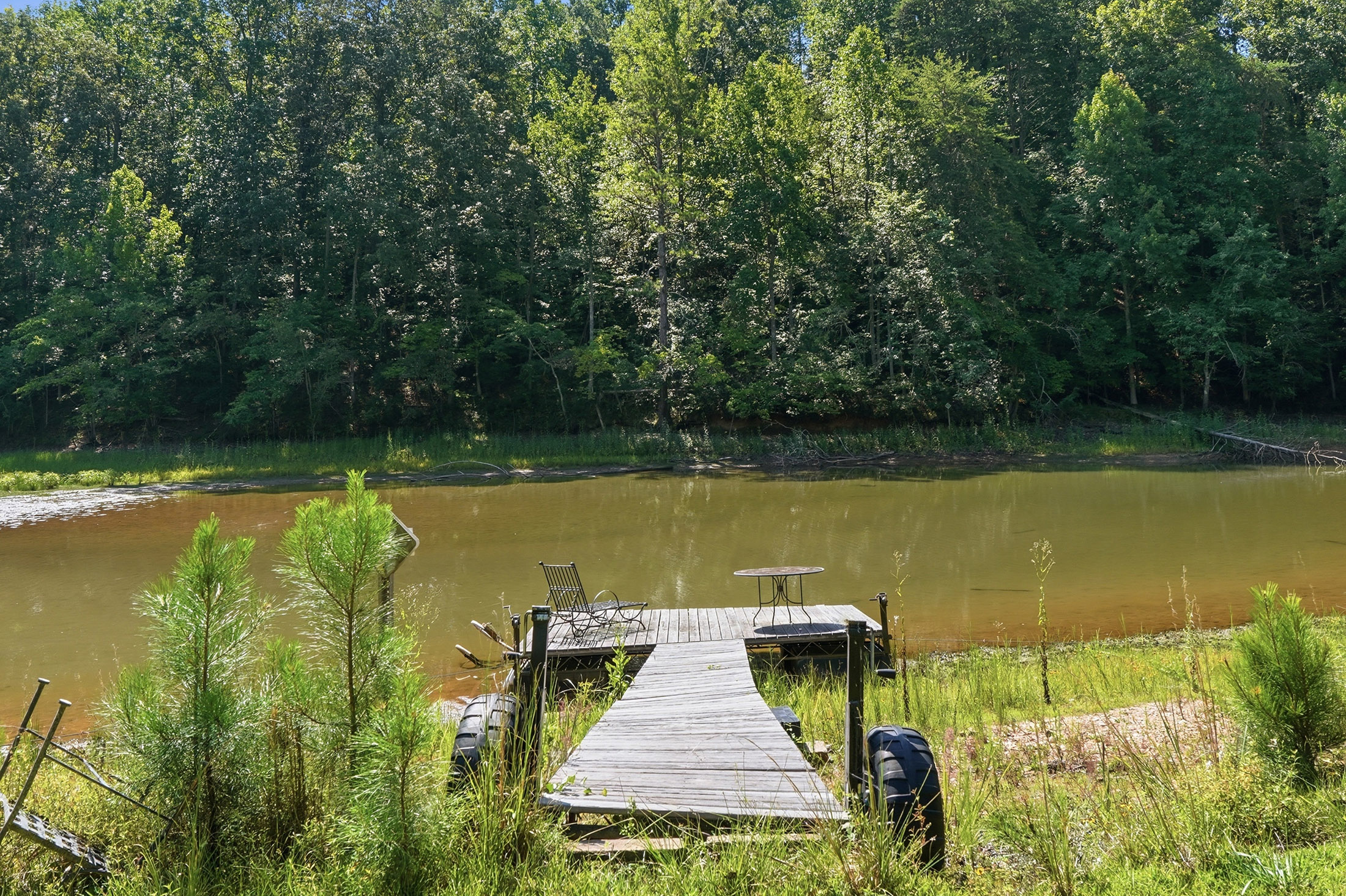  Incredible Opportunity on Lake Lanier - 物件實景