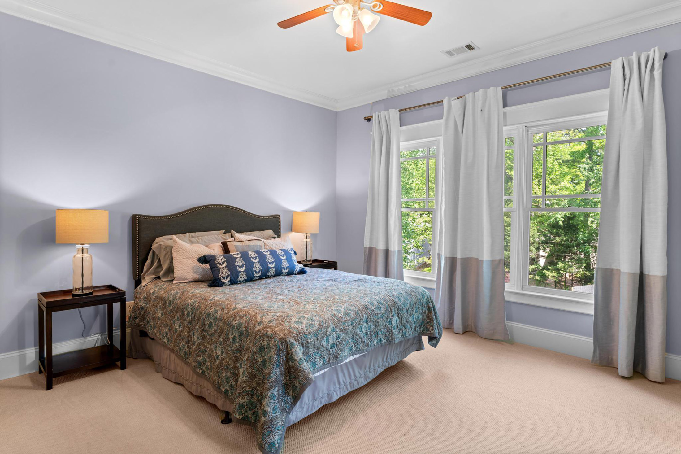  Stunning Chastain Park Home - 物件實景