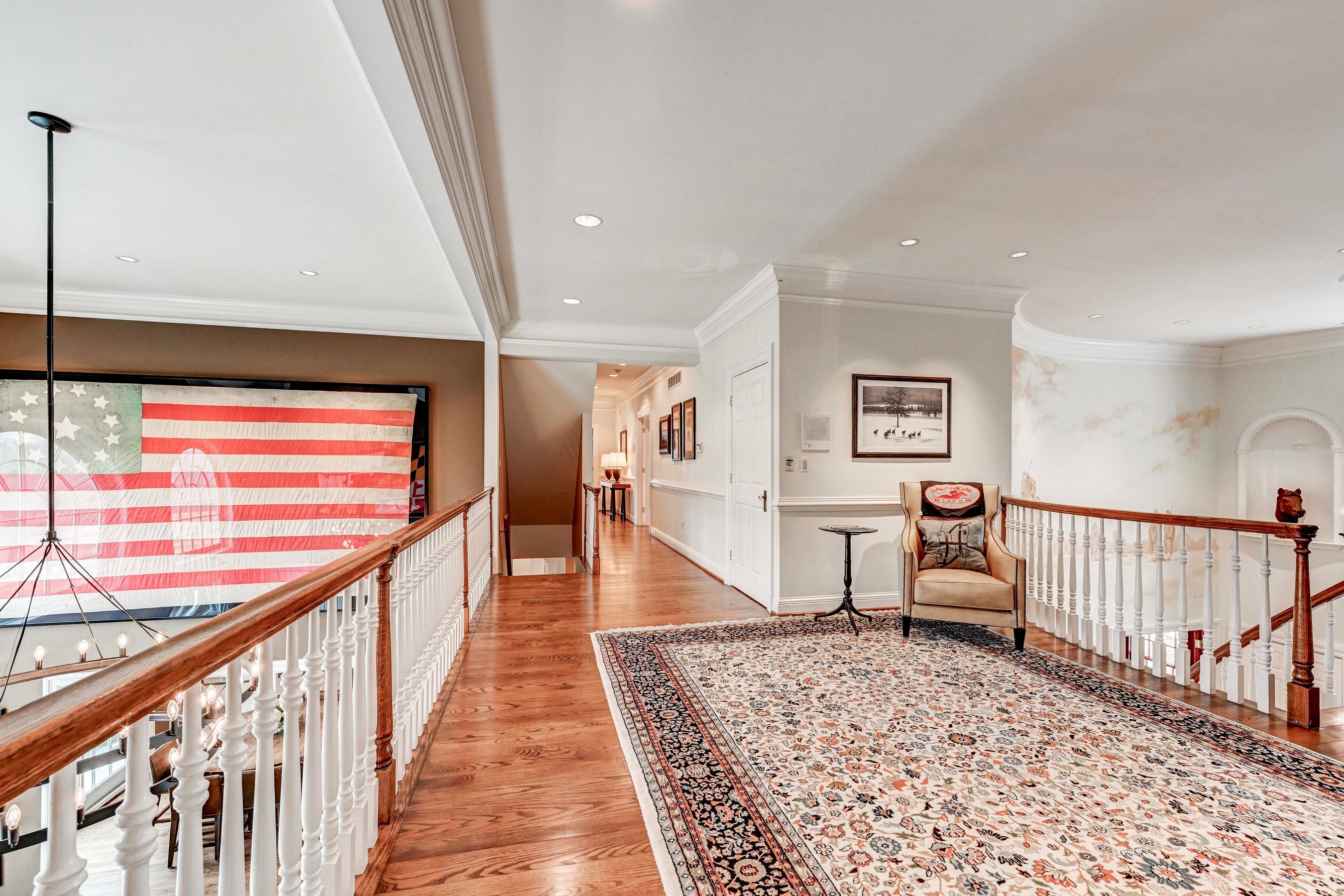  Worthington Valley - 物件實景