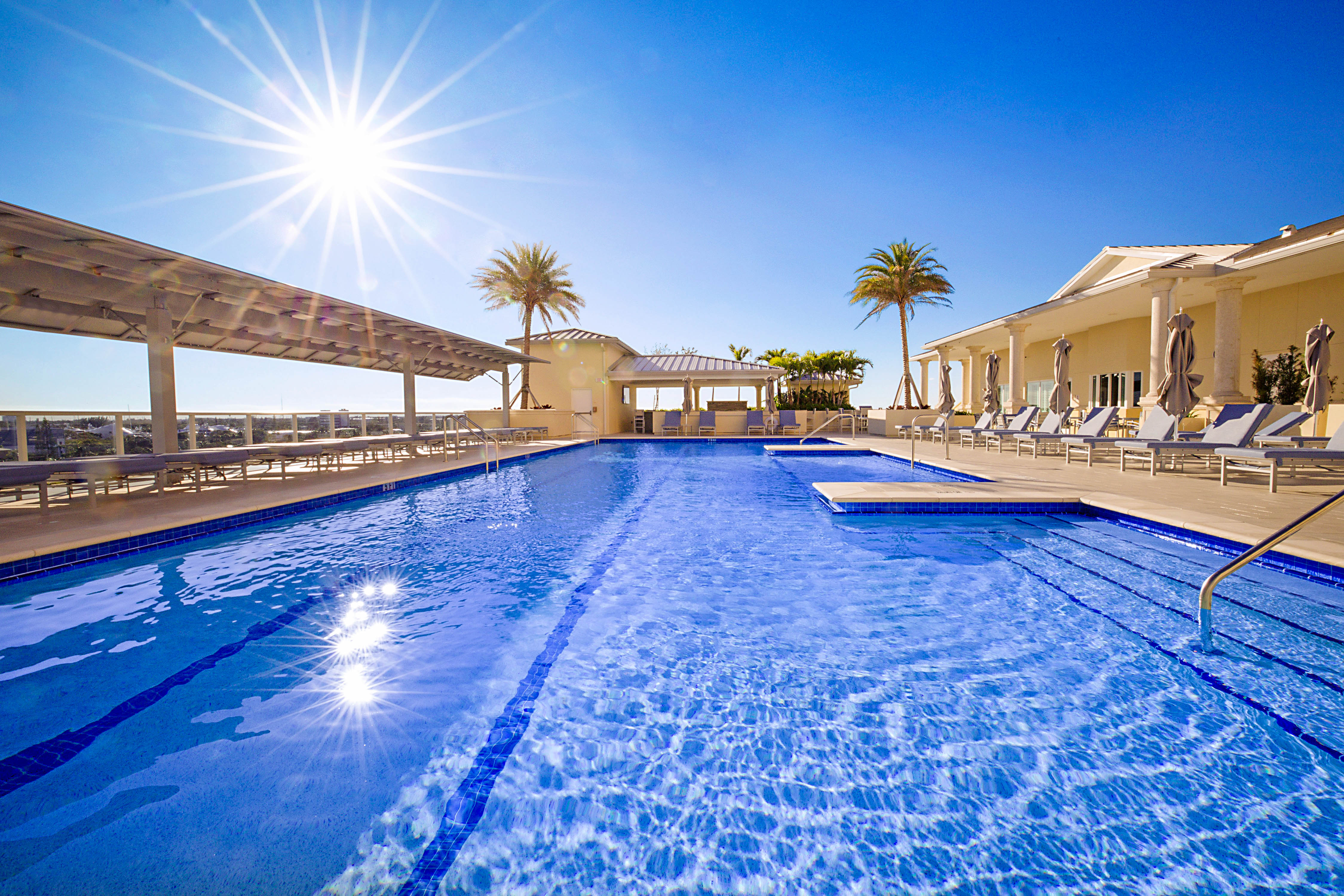  2640 Lake Shore Drive, Riviera Beach, FL, 33404 - 物件實景