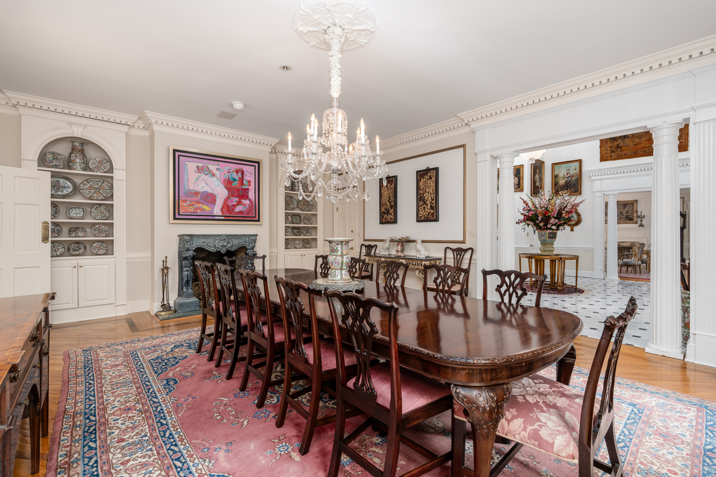  221 Dryden Lane, Richmond, VA 23229 - 物件實景
