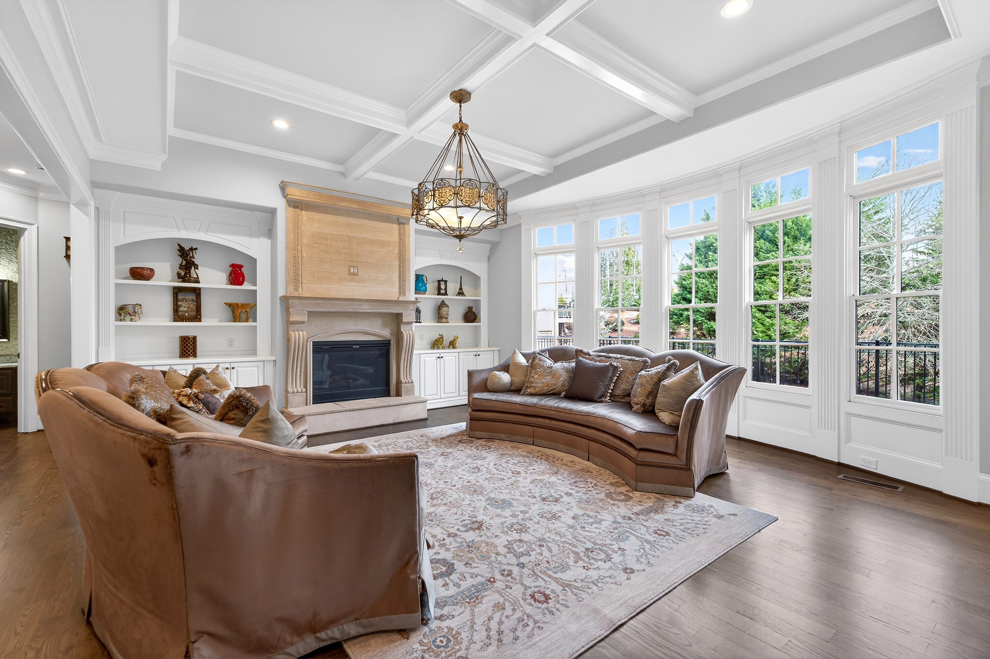 Elegant Home Offering Luxury, Functionality, and Privacy - 物件實景