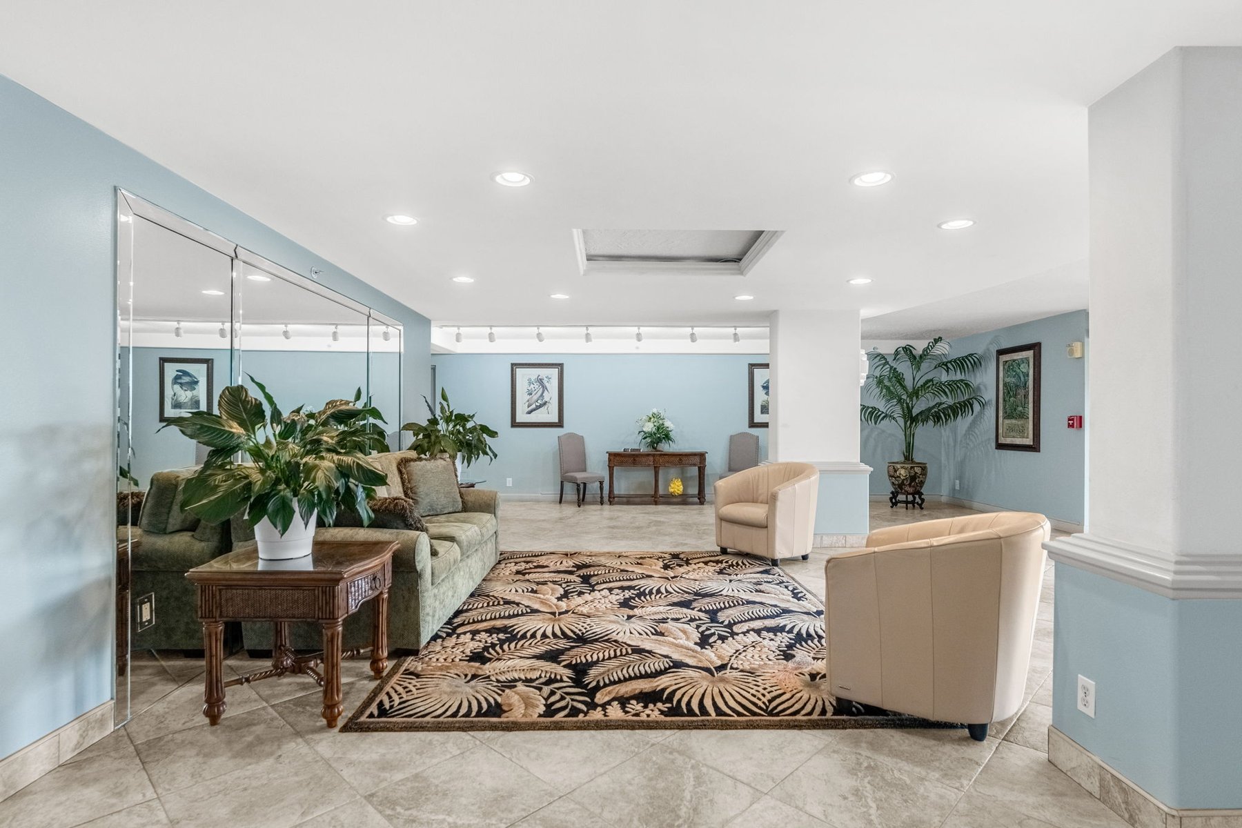  877 N Highway A1a, Unit# 1002, Indialantic, FL, 32903 - 物件實景
