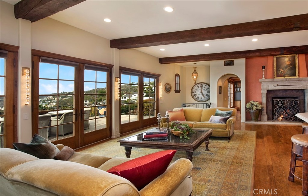 1330 Temple Hills Drive, Laguna Beach, California, 92651, United States, 4 Bedrooms Bedrooms, ,5 BathroomsBathrooms,Residential,For Sale,1330 Temple Hills Drive,1673731