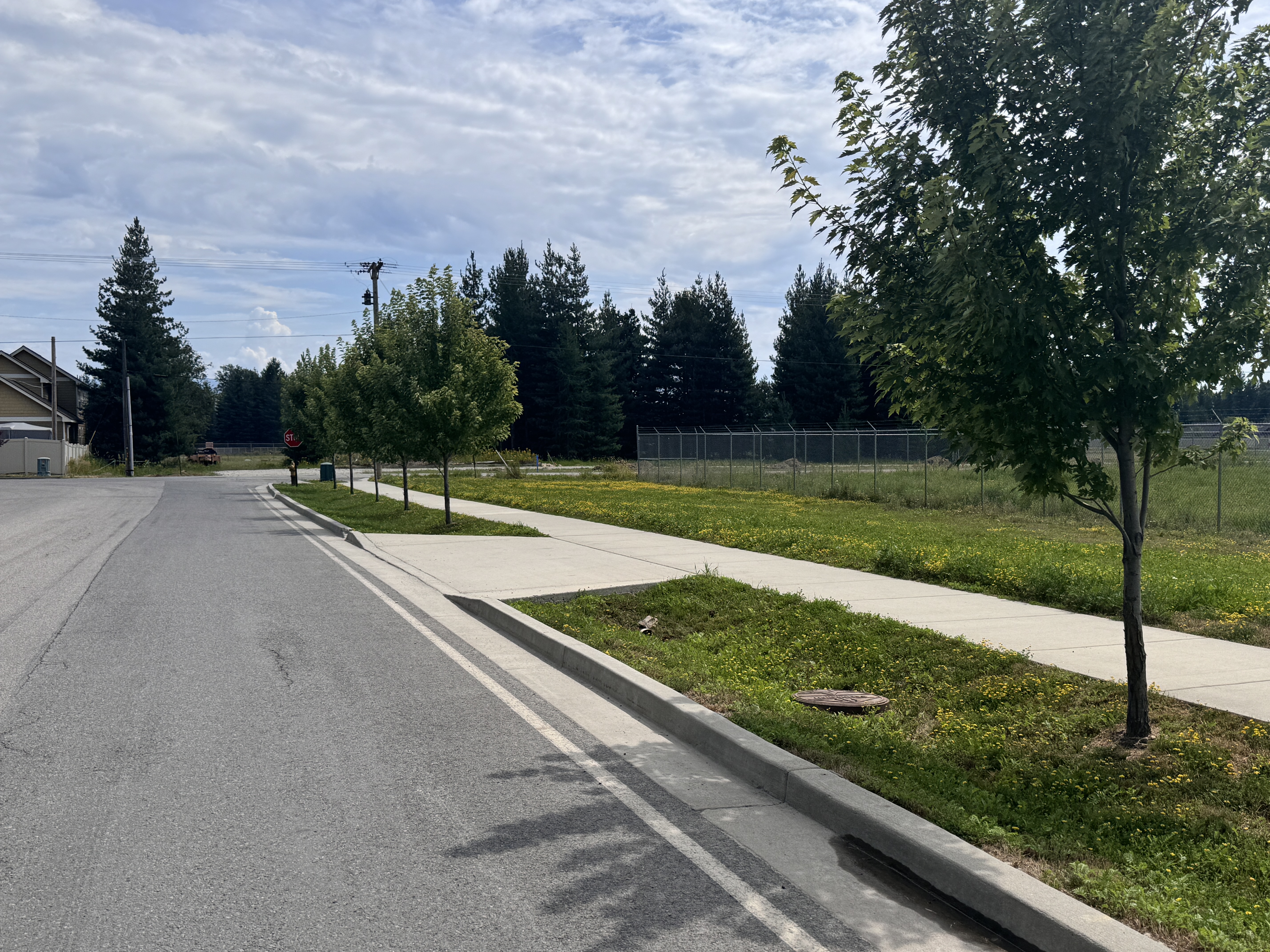 Sandpoint, Idaho, 83864, United States, ,Land,For Sale,2013763