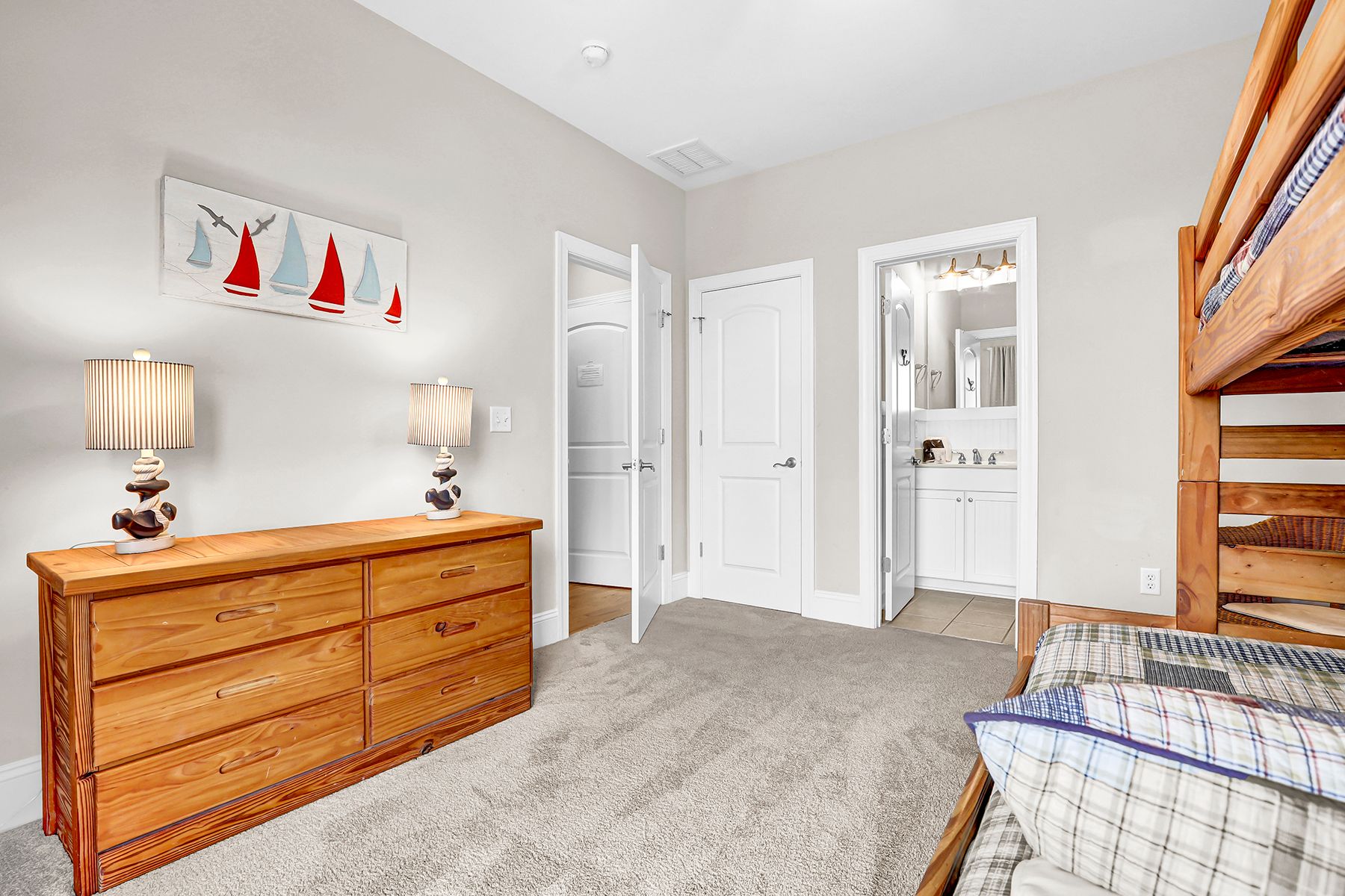 100 Oleander Court, Surf City, NC 28445 - 物件實景