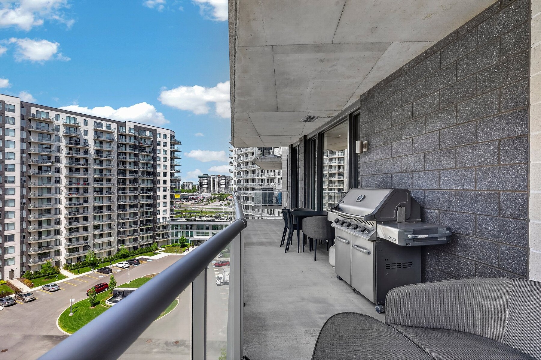  Chomedey, Laval - 物件實景