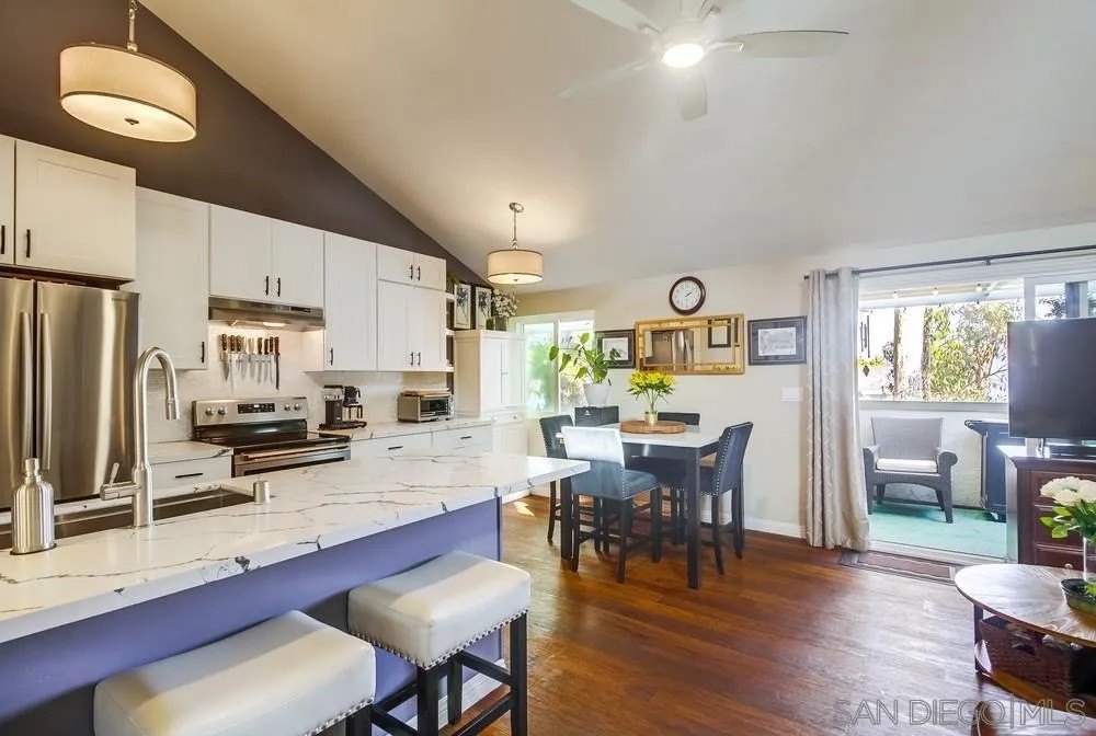 San Diego, California, 92122, United States, 1 Bedroom Bedrooms, ,1 BathroomBathrooms,Residential,For Sale,1991201