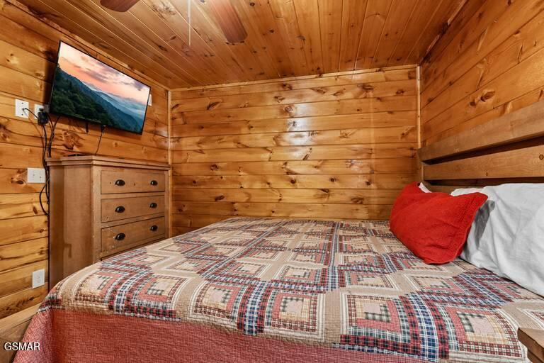 Sevierville, Tennessee, 37876, United States, 2 Bedrooms Bedrooms, ,4 BathroomsBathrooms,Residential,For Sale,2019046