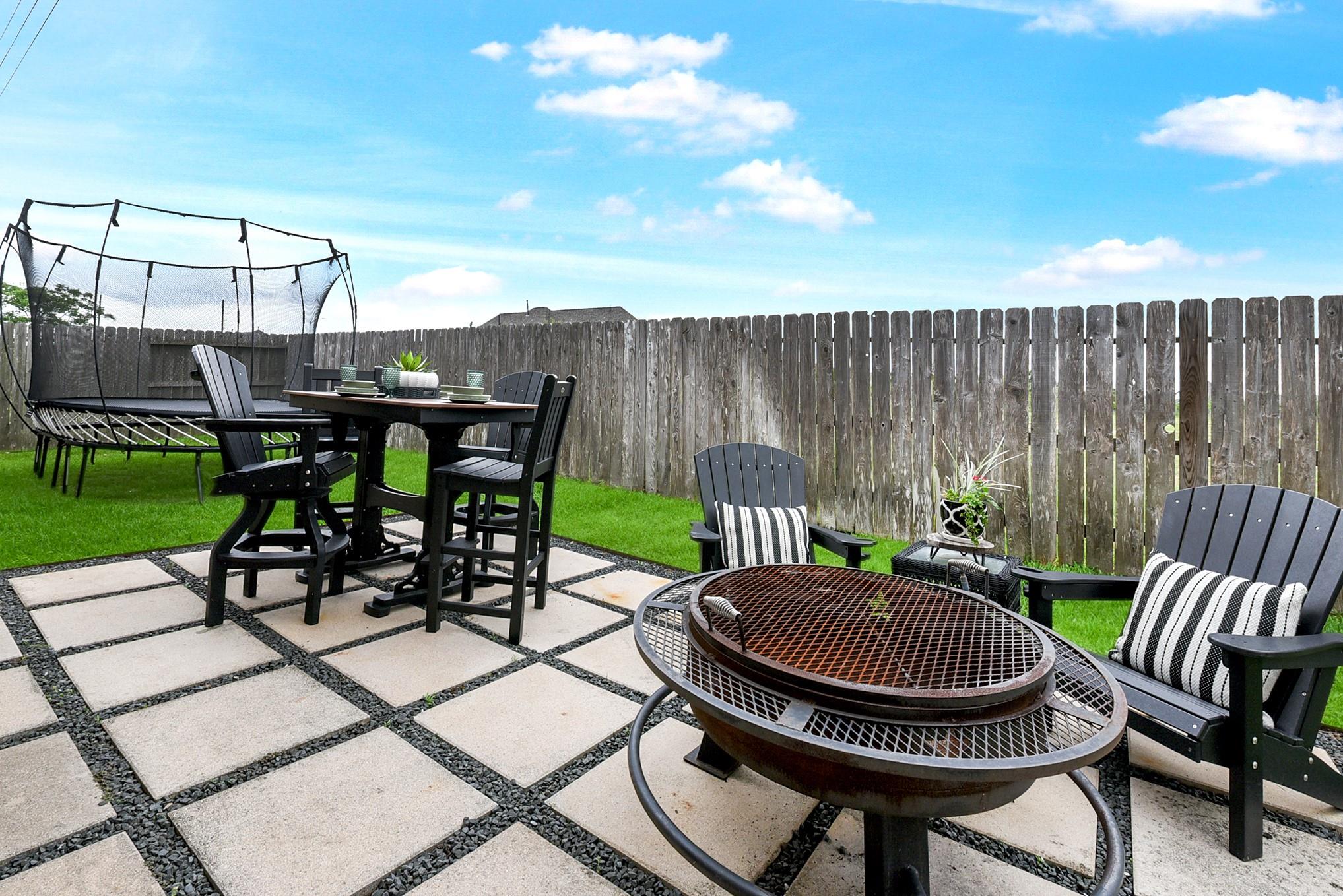 Katy, Texas, 77494, United States, 4 Bedrooms Bedrooms, ,5 BathroomsBathrooms,Residential,For Sale,1982893