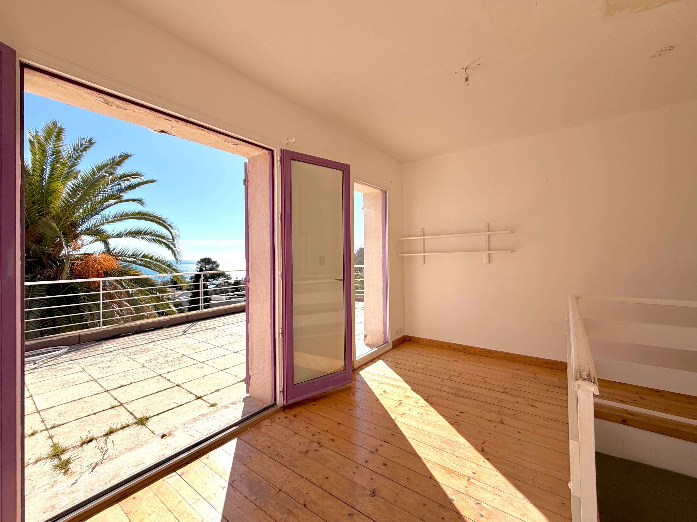  Saint-Clair, Panoramic View of the Mediterranean - 物件實景