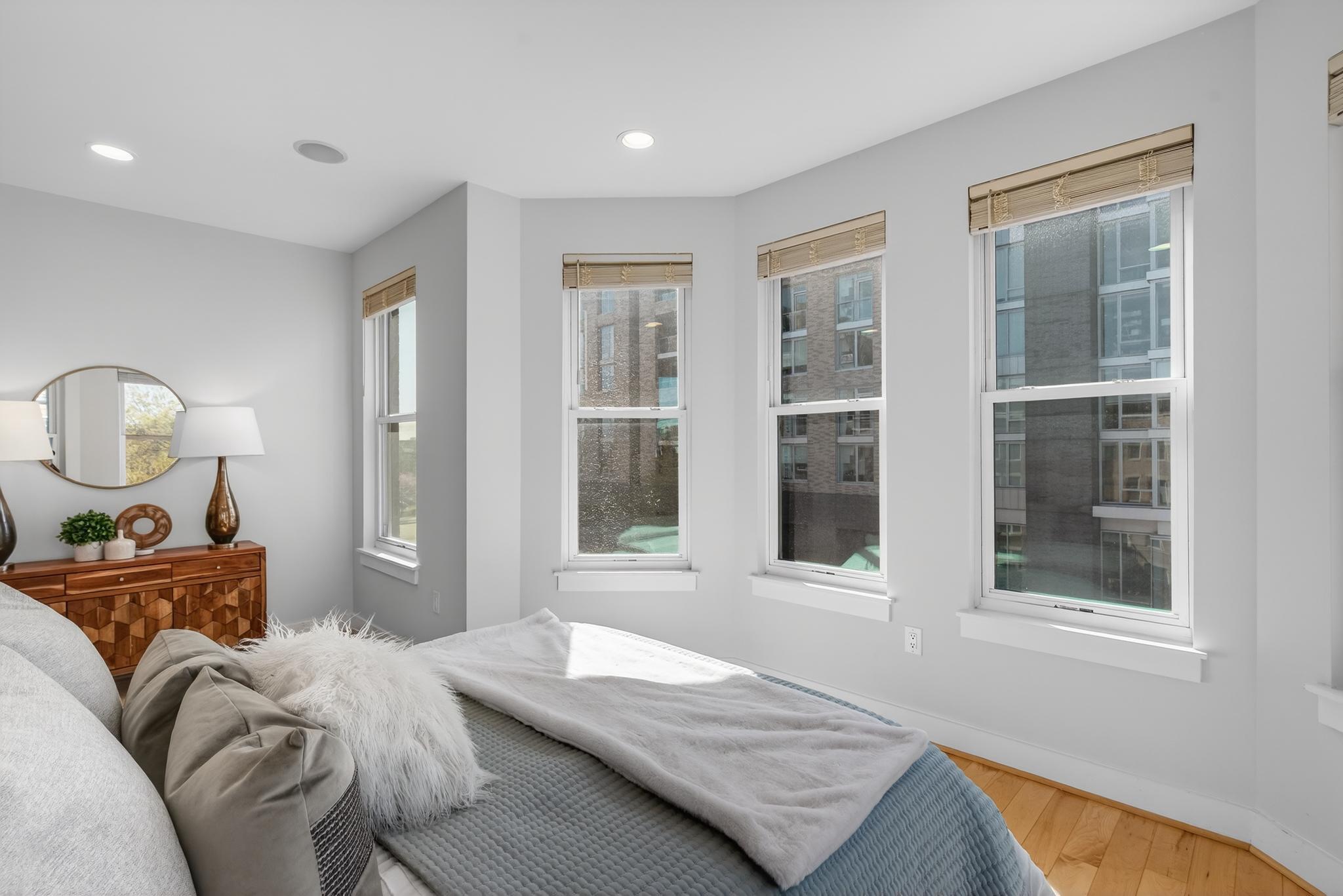  751 P Street NW, Washington, DC, 20001 - 物件實景