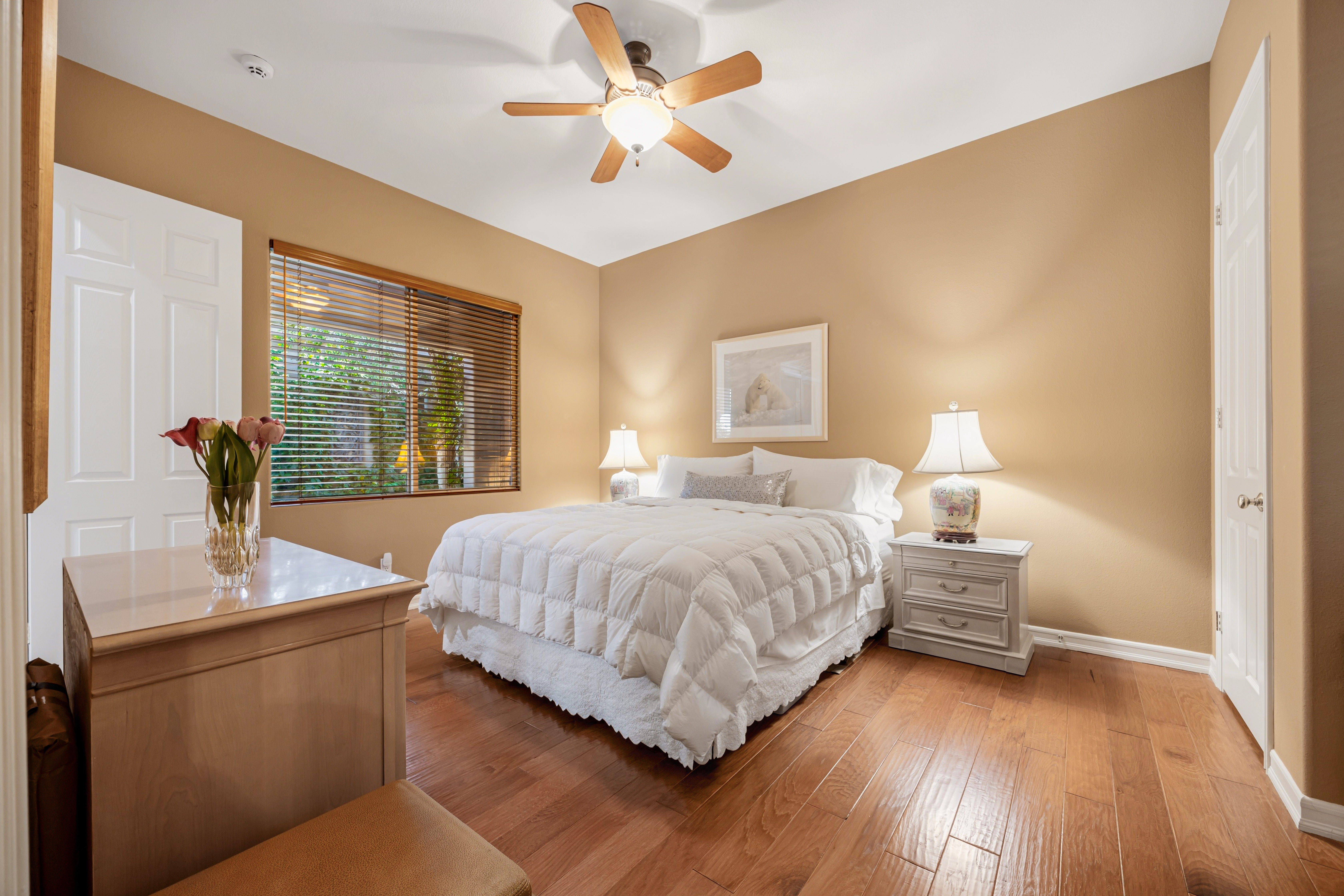  311 Loch Lomond Road, Rancho Mirage, CA 92270 - 物件實景