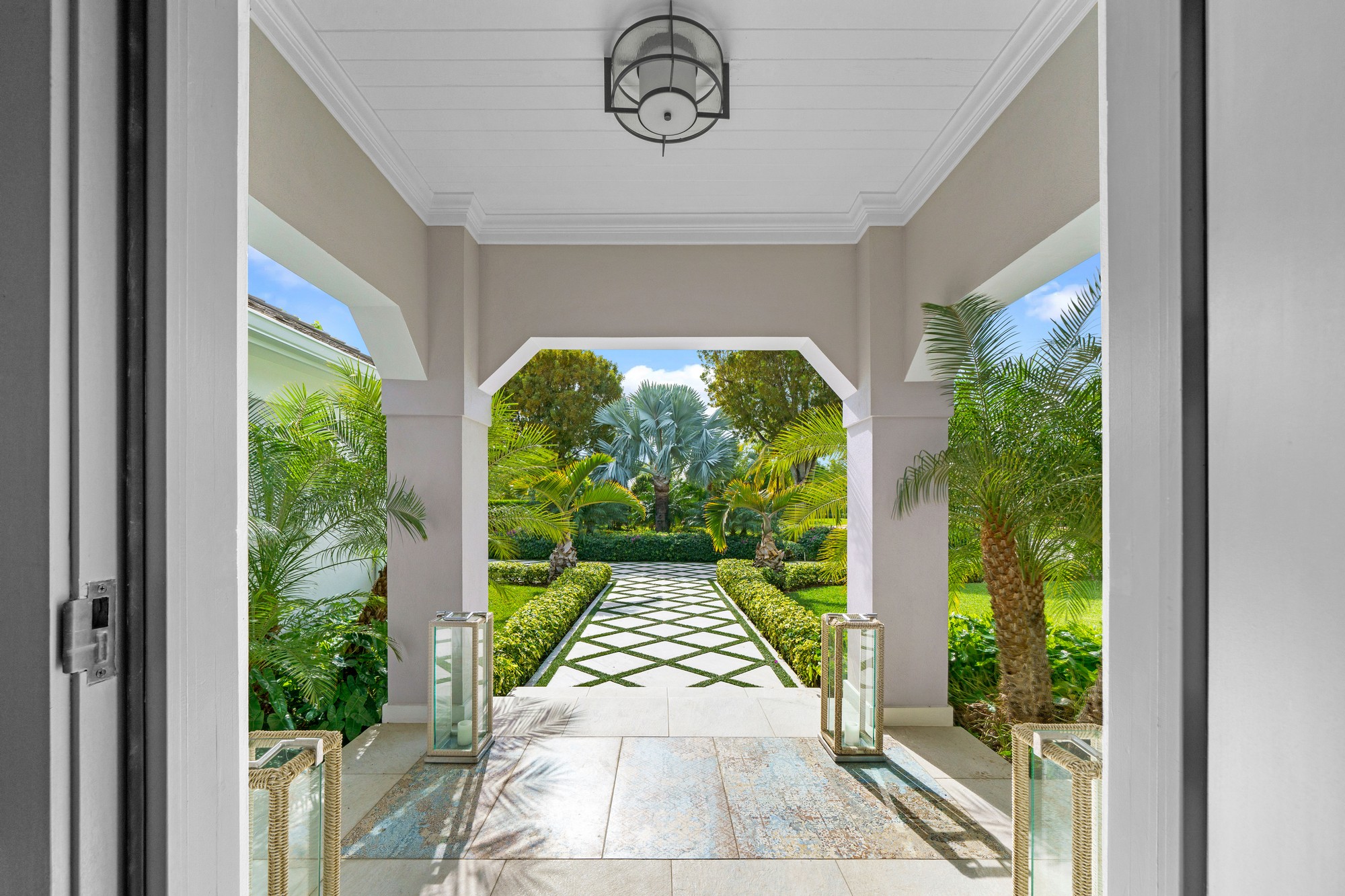  Casa de Praia Globally Inspired, Authentically Bahamian - 物件實景