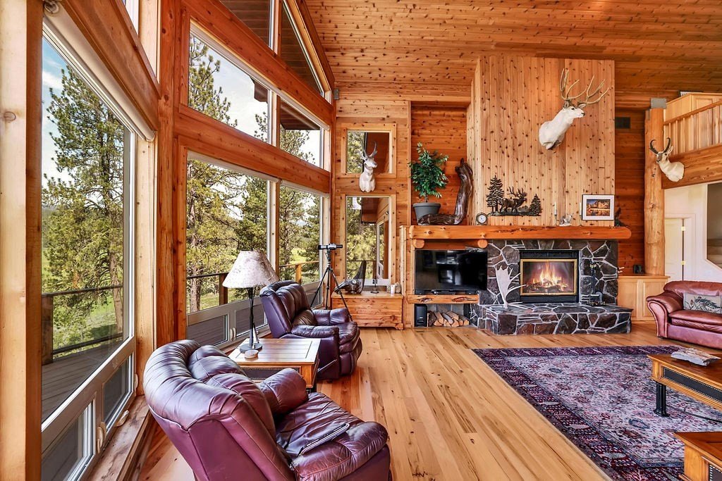 New Meadows, Idaho, 83654, United States, 3 Bedrooms Bedrooms, ,1 BathroomBathrooms,Residential,For Sale,1846350