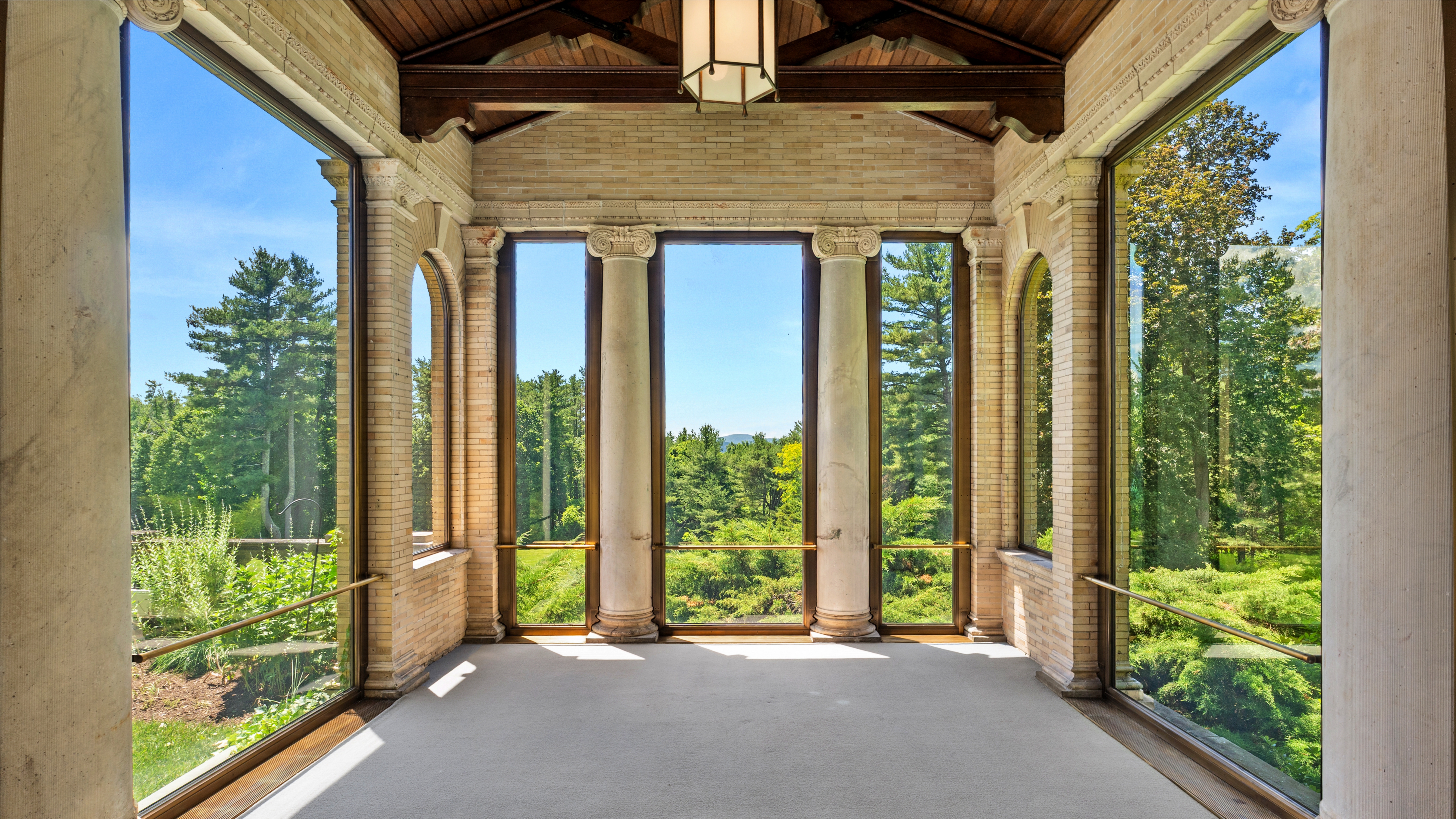  The Wheatleigh: Iconic Gilded Age Masterpiece - 物件實景