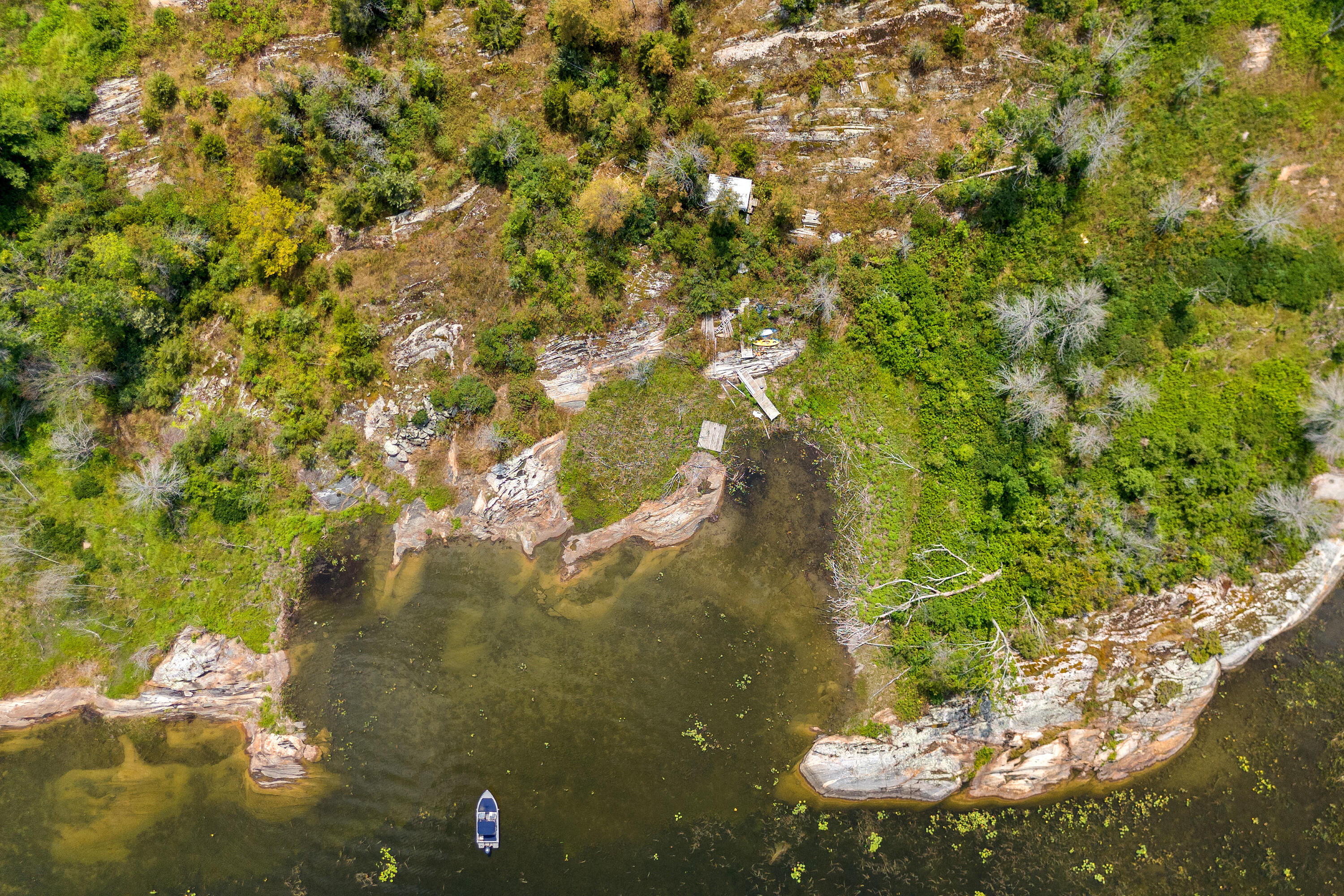  Archipelago On Georgian Bay - 物件實景