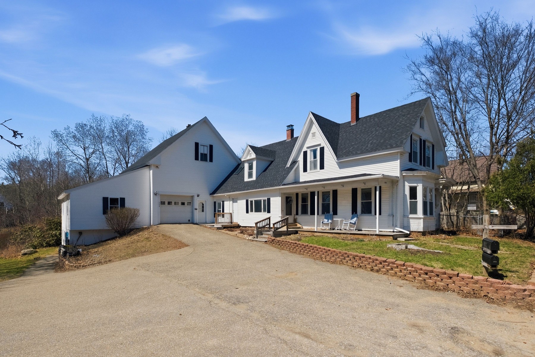  388 Elm Street - 物件實景